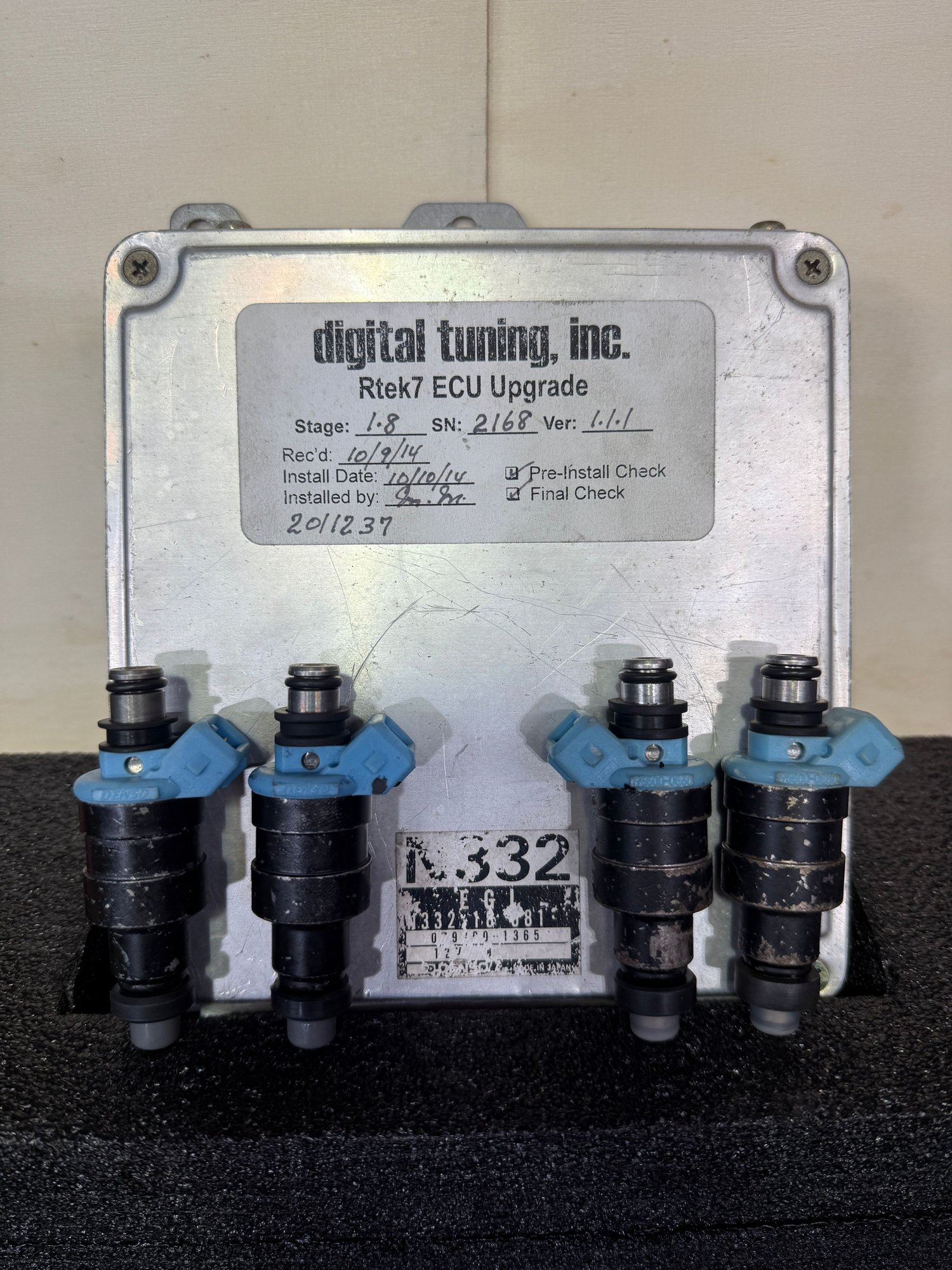 Miscellaneous - Fc,fd,body kits,brakes,signal lights,tails,and more - New - All Years  All Models - Kent, WA 98030, United States