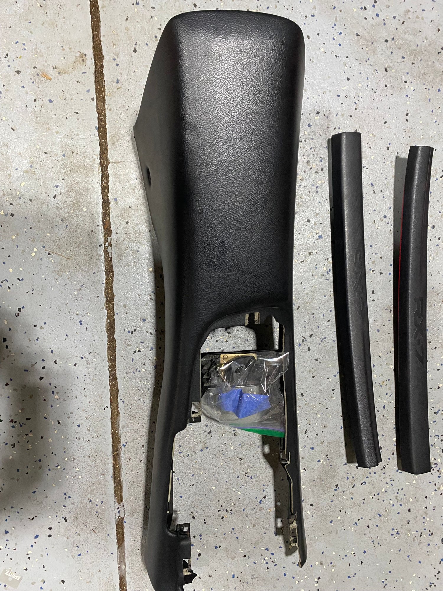 Miscellaneous - PART OUT 93 Harddtop - Used - All Years  All Models - Macomb, MI 48042, United States