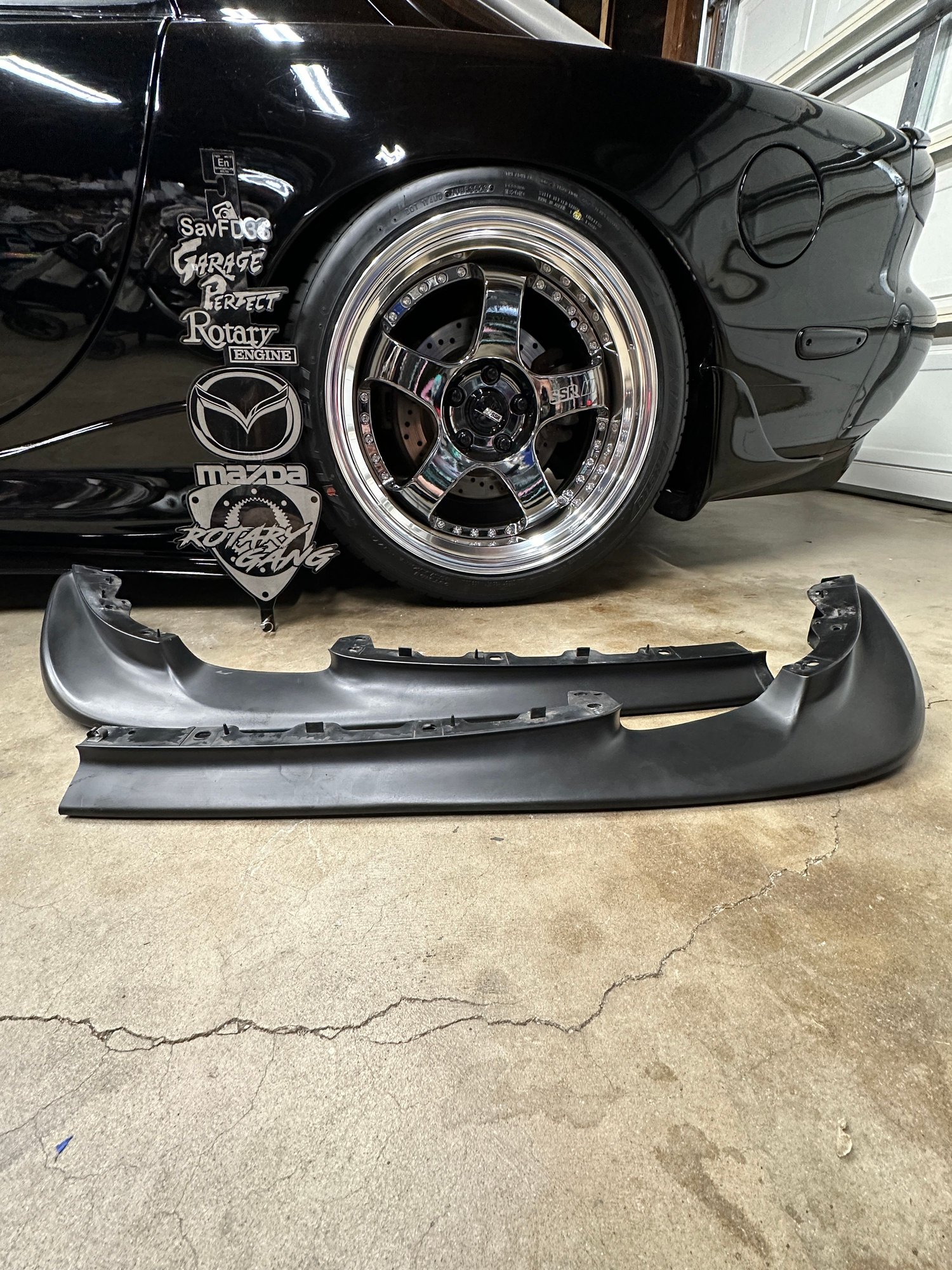 Miscellaneous - Rx7 FD parts - Used - All Years  All Models - Orangevale, CA 95662, United States