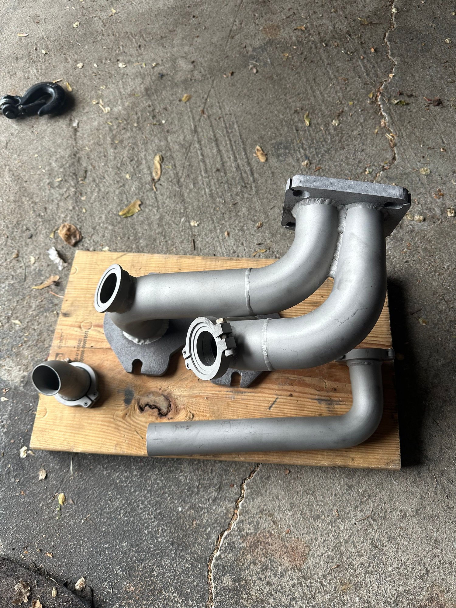 Engine - Power Adders - Old style IRP long runner EWG turbo kit - New - 1993 to 1995 Mazda RX-7 - Chicago, IL 60647, United States