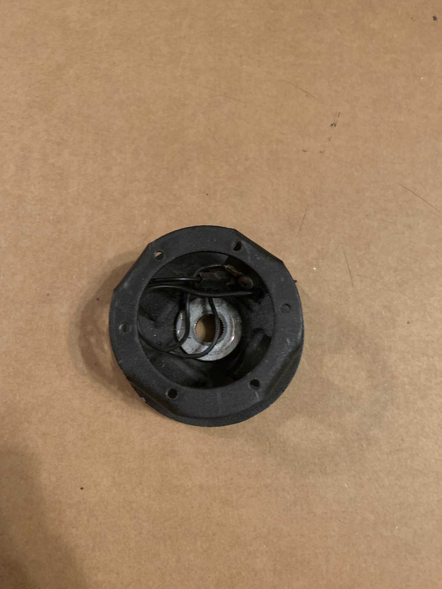 Interior/Upholstery - NRG quick release and hubs for rx7 - Used - 1987 to 2002 Mazda RX-7 - Chicago, IL 60657, United States