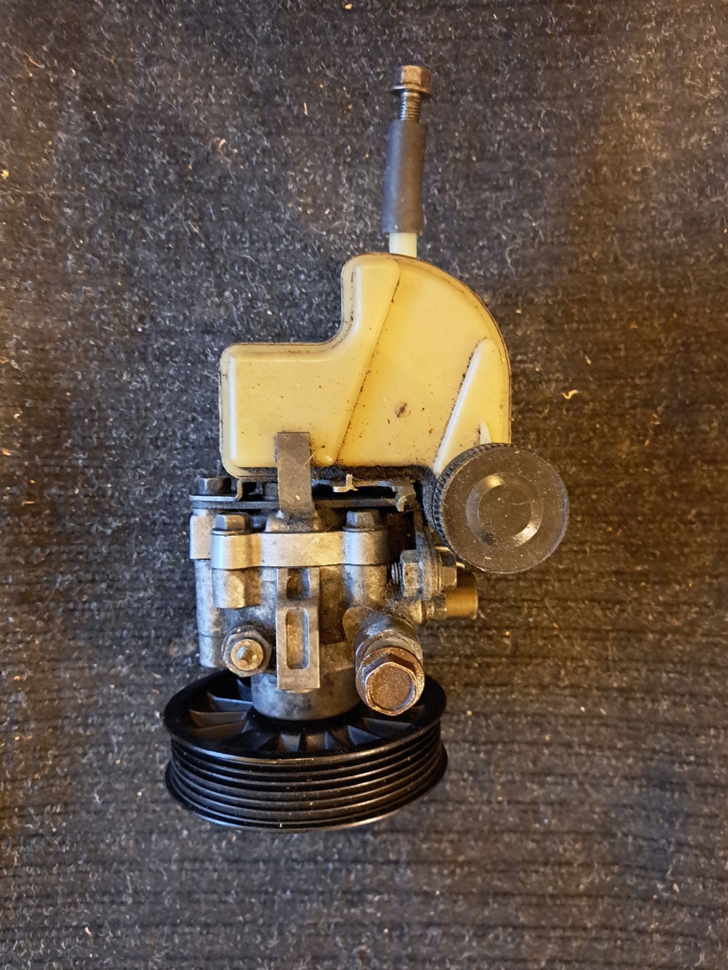 Engine - Complete - 1993 FD touring reliability mods + ALL engine bay parts - Used - All Years  All Models - Blaine, WA 98231, United States