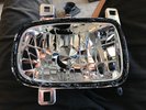 Headlights
