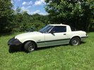 1981 Mazda RX-7