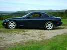 newer pics of my 94 FD