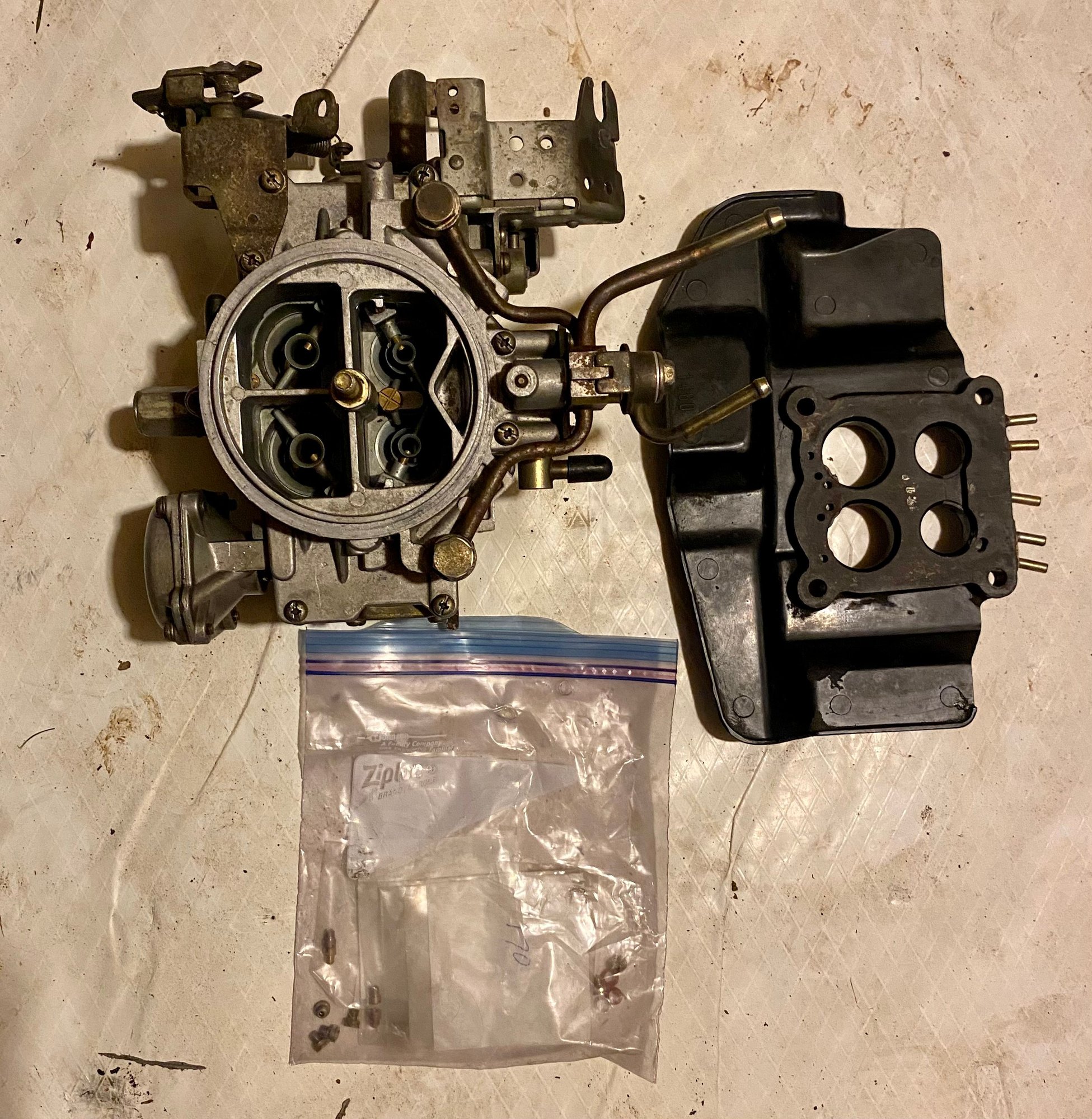 Drivetrain - RX-7 Engine Parts & RX-8 Drivetrain Parts: - Used - 0  All Models - Athens, AL 35611, United States