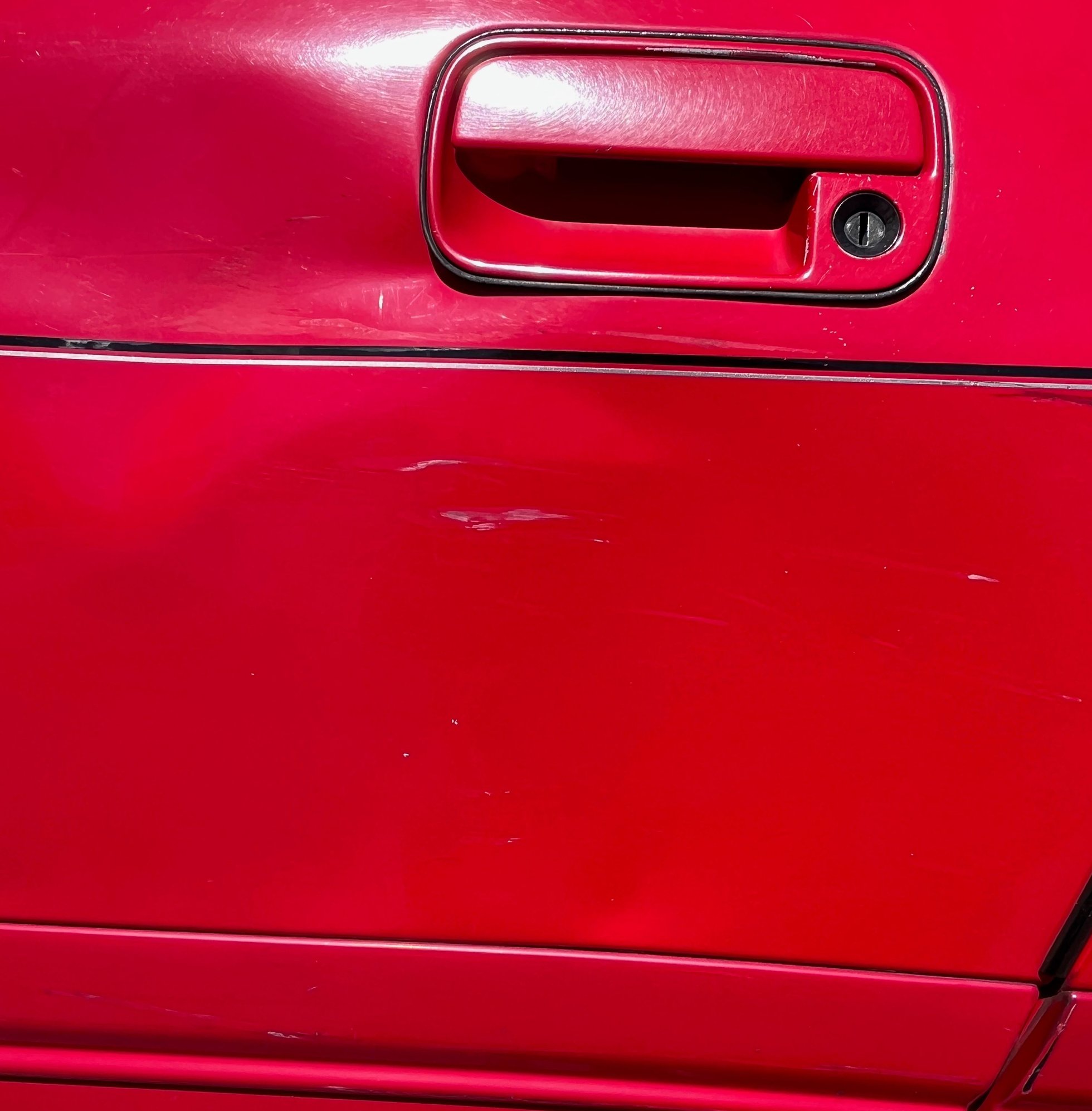 1990 Mazda RX-7 - Classic 1990 Mazda RX-7 FC GXL 2dr Hatchback – Blaze Red - Used - VIN XXXXXXXXXXXXX4176 - Other - 2WD - Manual - Coupe - Red - San Francisco, CA 94124, United States