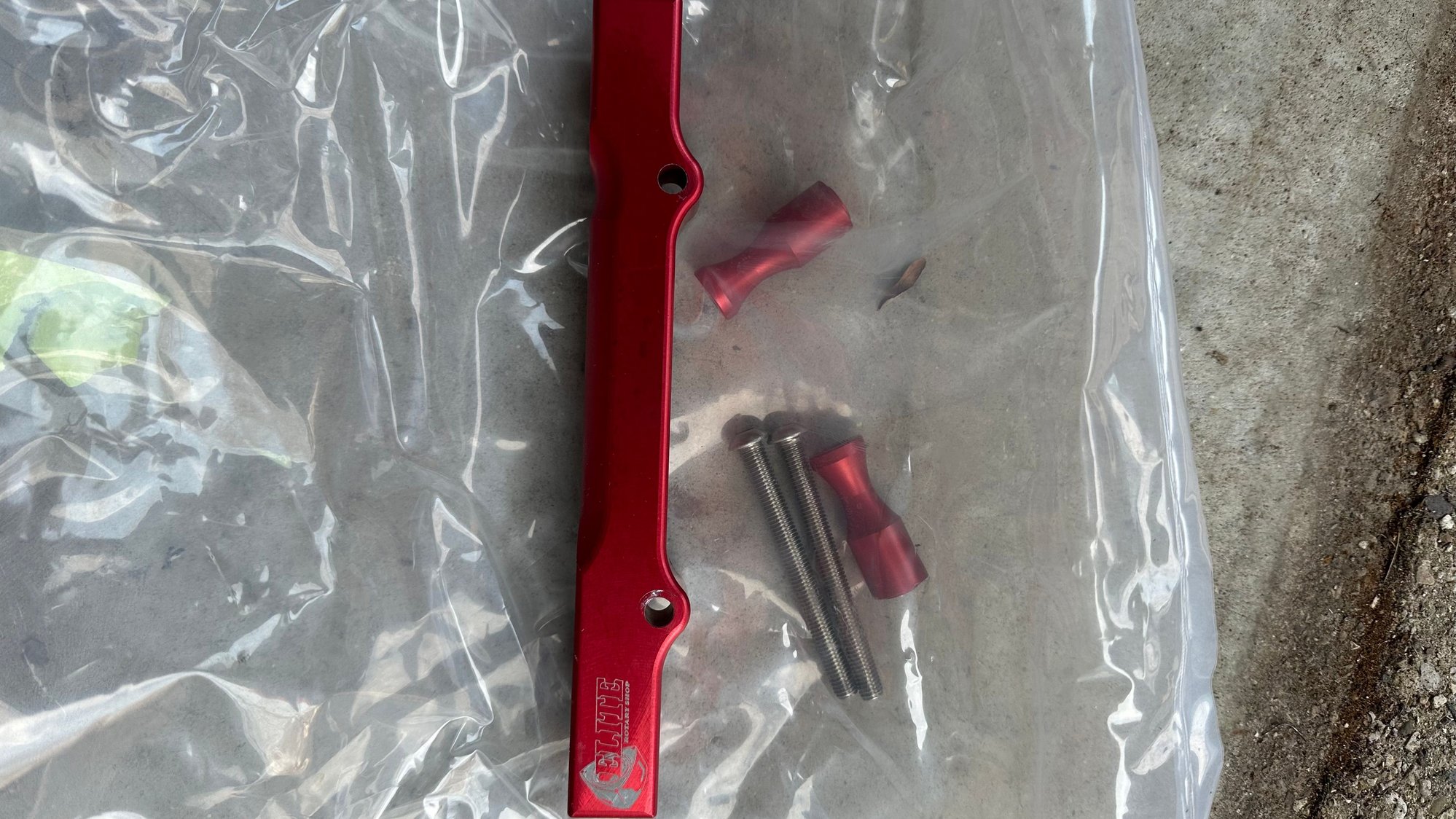 Engine - Power Adders - Garret gt3582r (ALMOST COMPLETE KIT) - Used - 1993 to 1995 Mazda RX-7 - Waukesha, WI 53188, United States