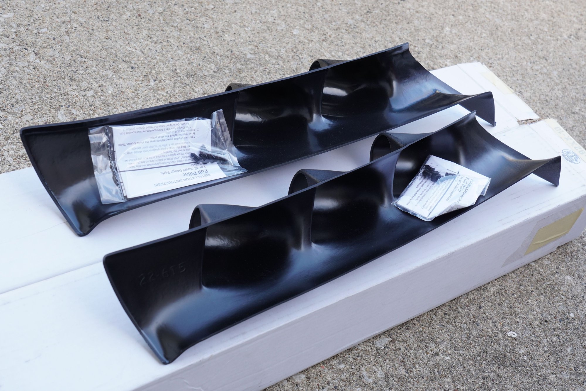 Interior/Upholstery - Aftermarket and OEM Interior Bits - New - 1992 to 2002 Mazda RX-7 - Chicago, IL 60605, United States