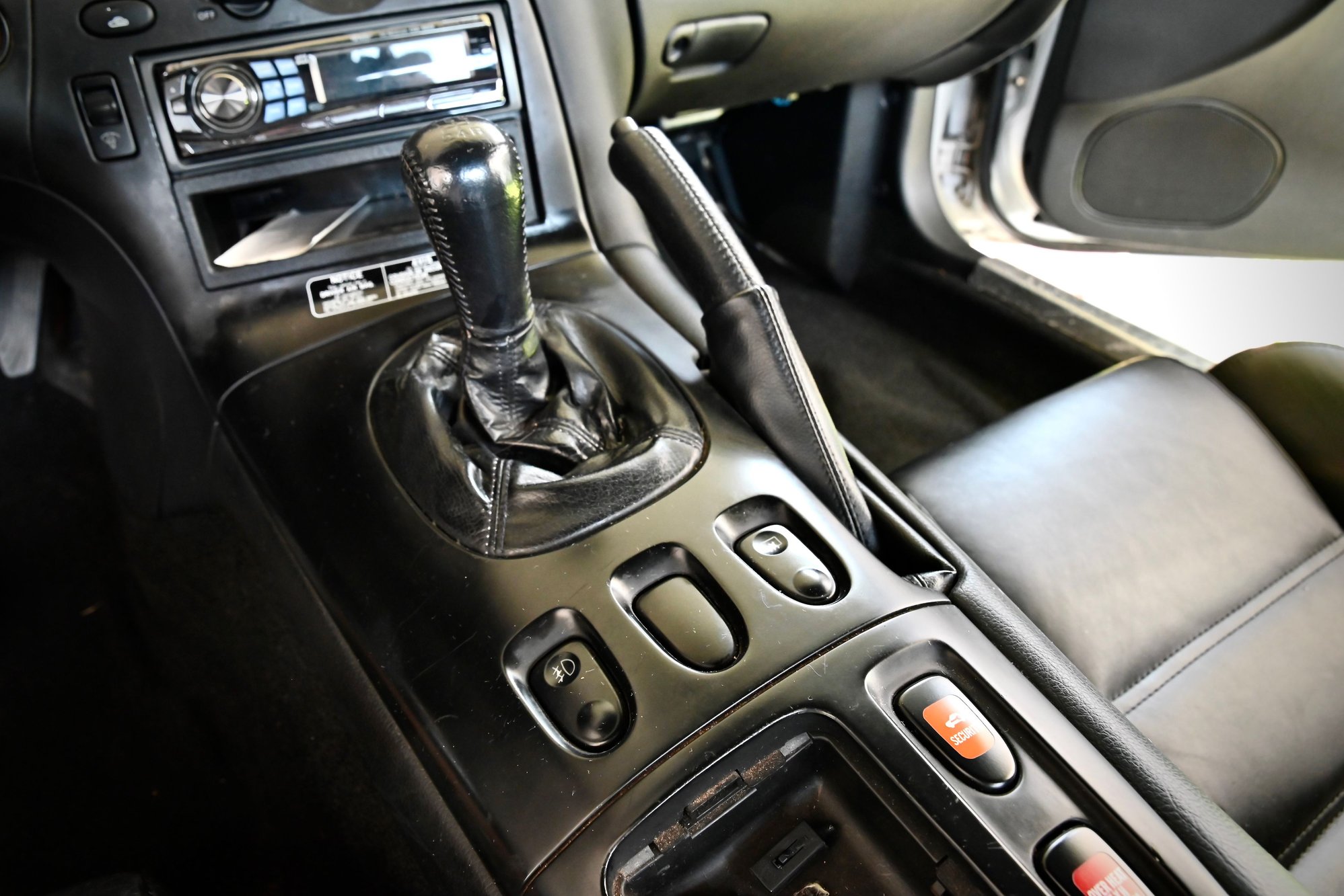 1993 Mazda RX-7 - FS: ~28k Mile - All Original 1993 SSM Touring Model - Used - VIN JM1FD331XP0208109 - 28,000 Miles - Other - 2WD - Manual - Coupe - Silver - New Orleans, LA 70123, United States