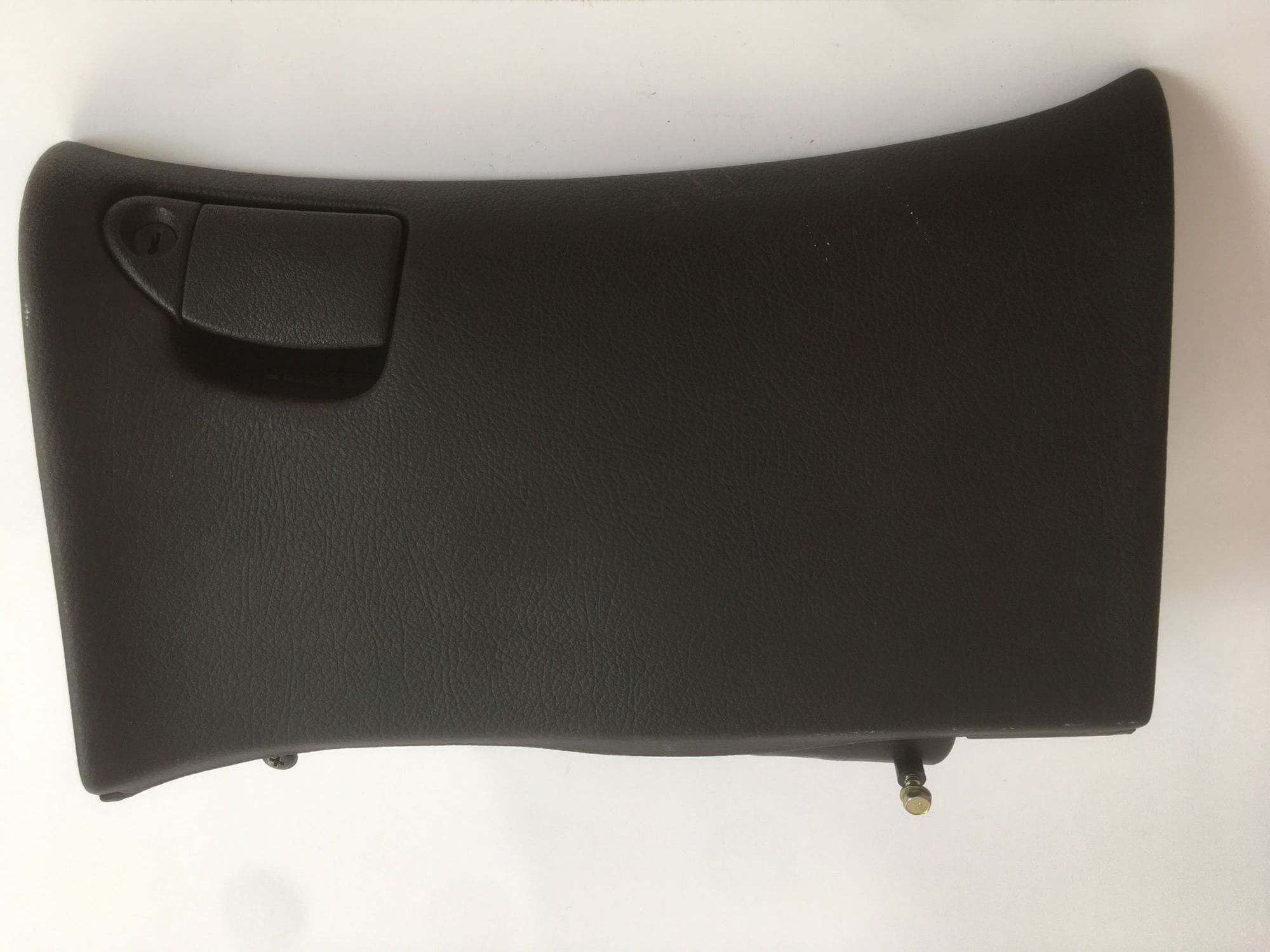 Interior/Upholstery - 1993 LHD Glove Box - Used - 1993 Mazda RX-7 - Bethlehem, PA 18017, United States