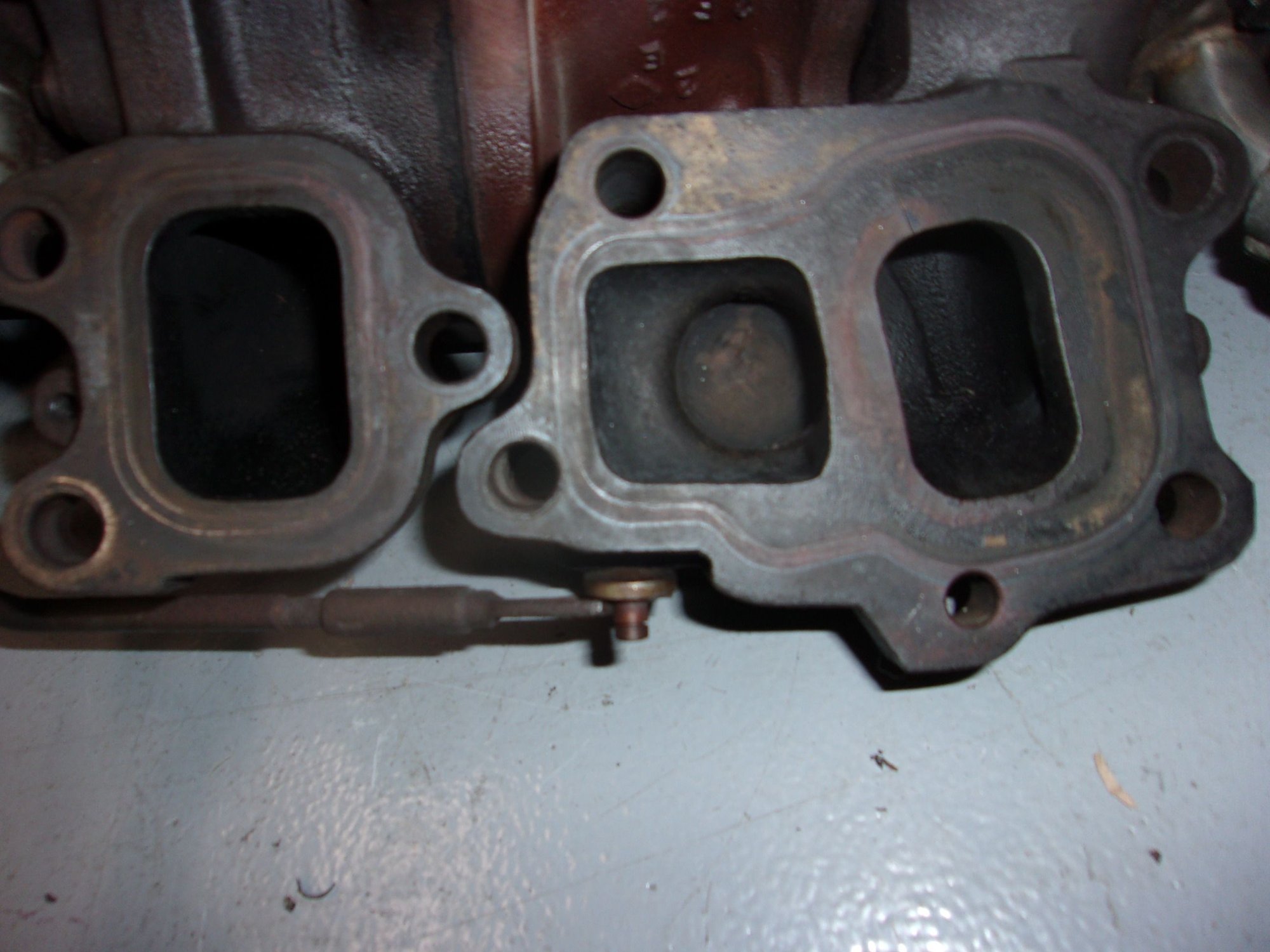 Engine - Exhaust - OEM Twin Turbos - Used - 1993 to 1995 Mazda RX-7 - Murfreesboro, TN 37130, United States