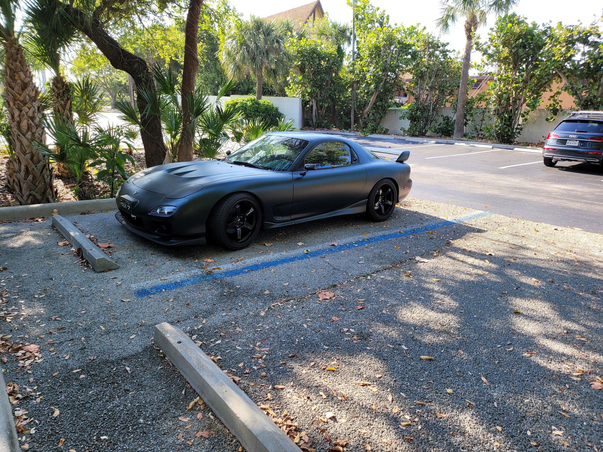 1993 Mazda RX-7 - WTS Tastefully Modded 1993 FD RX7 - Used - VIN JM1FD3319P0202091 - 71,000 Miles - Other - 2WD - Manual - Coupe - Silver - Greenwich, CT 06830, United States