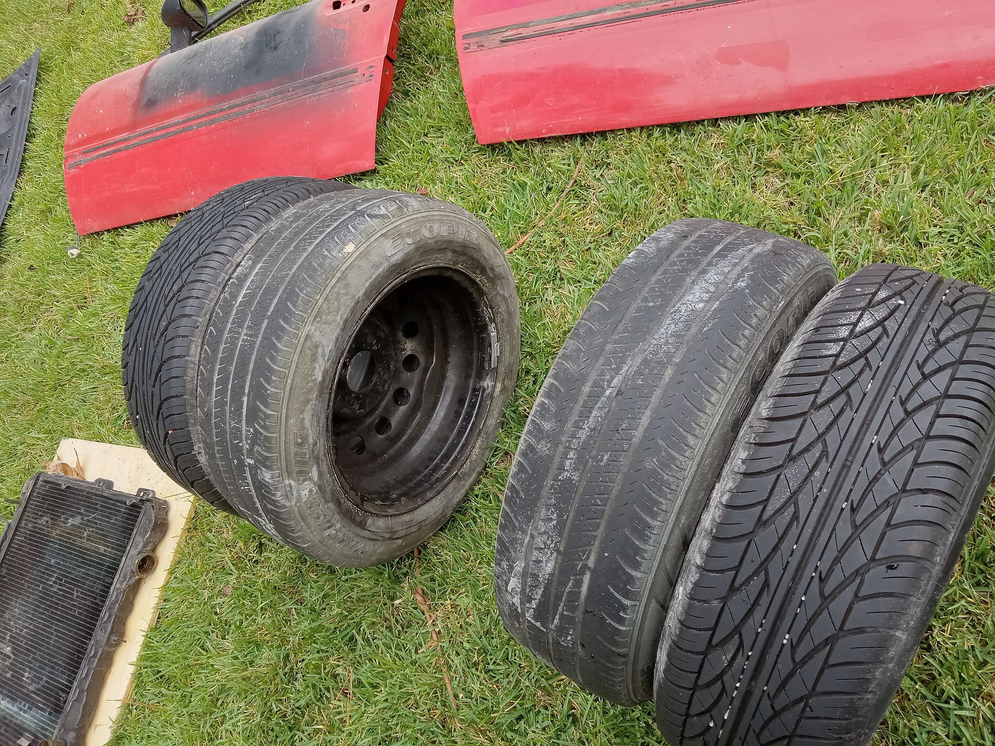 1984 Mazda RX-7 - Lots of First Gen parts - Ladson, SC 29456, United States