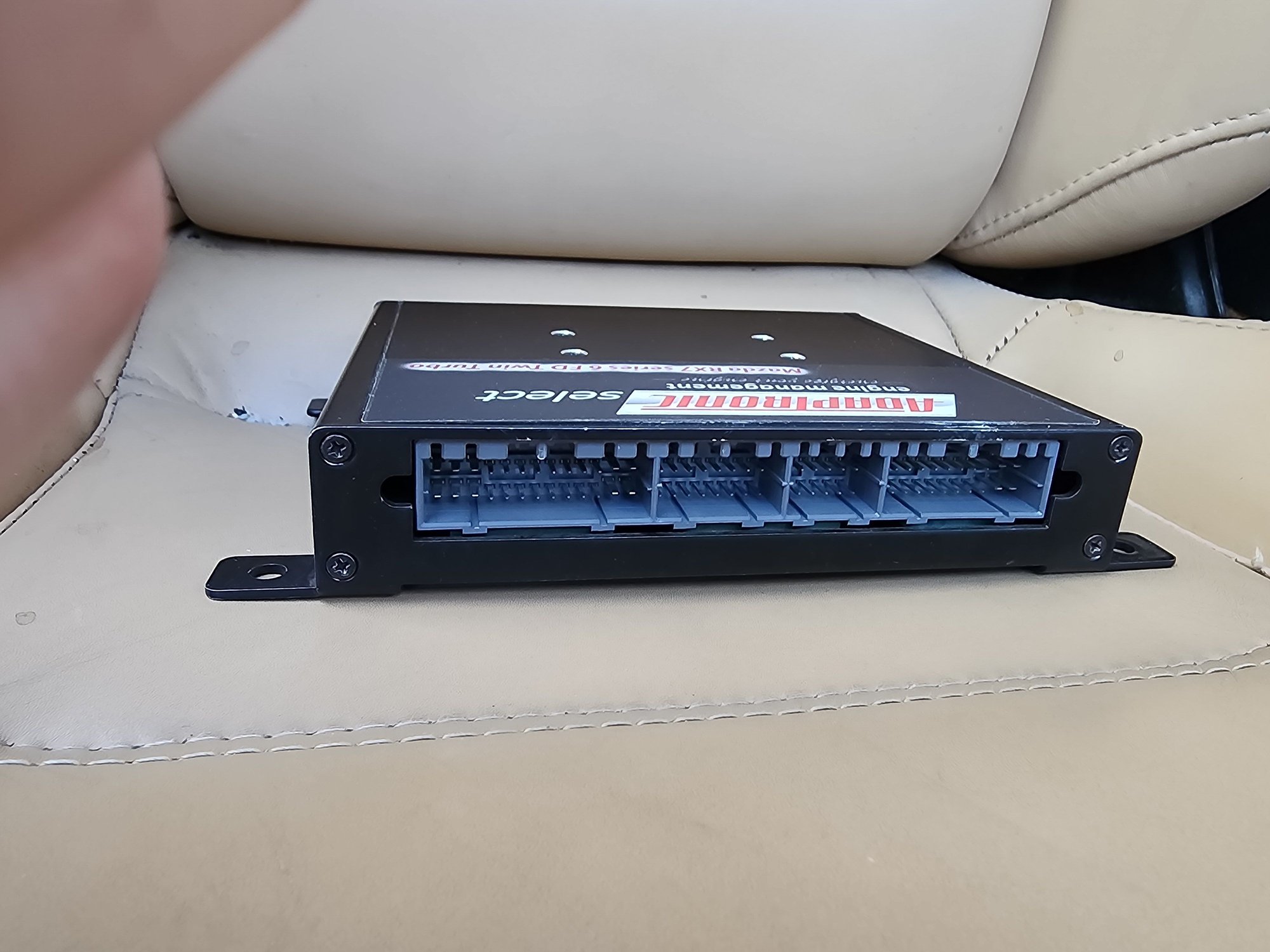 Engine - Intake/Fuel - Bosch 1000cc and 2000cc injectors and Adaptonic Select FD PNP - Used - 1988 to 1995 Mazda RX-7 - Downingtown, PA 19335, United States
