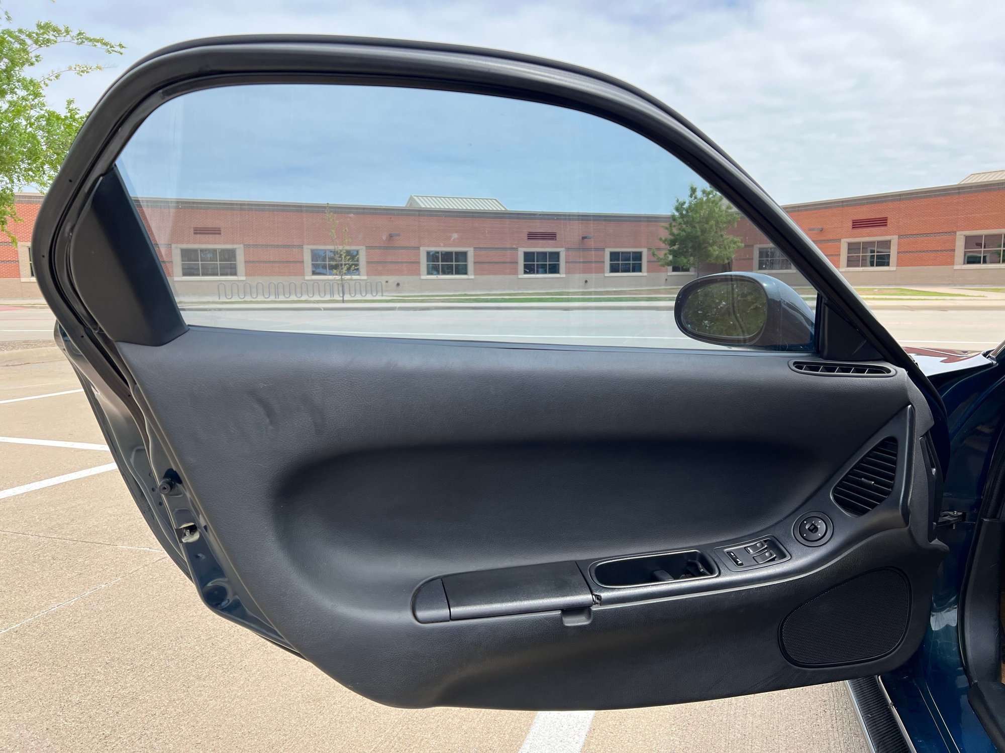 1994 Mazda RX-7 - 94' Rx7 Montego Blue Touring - Used - VIN JM1FD3335R0300930 - 116,214 Miles - Other - 2WD - Manual - Coupe - Blue - Mckinney, TX 75070, United States