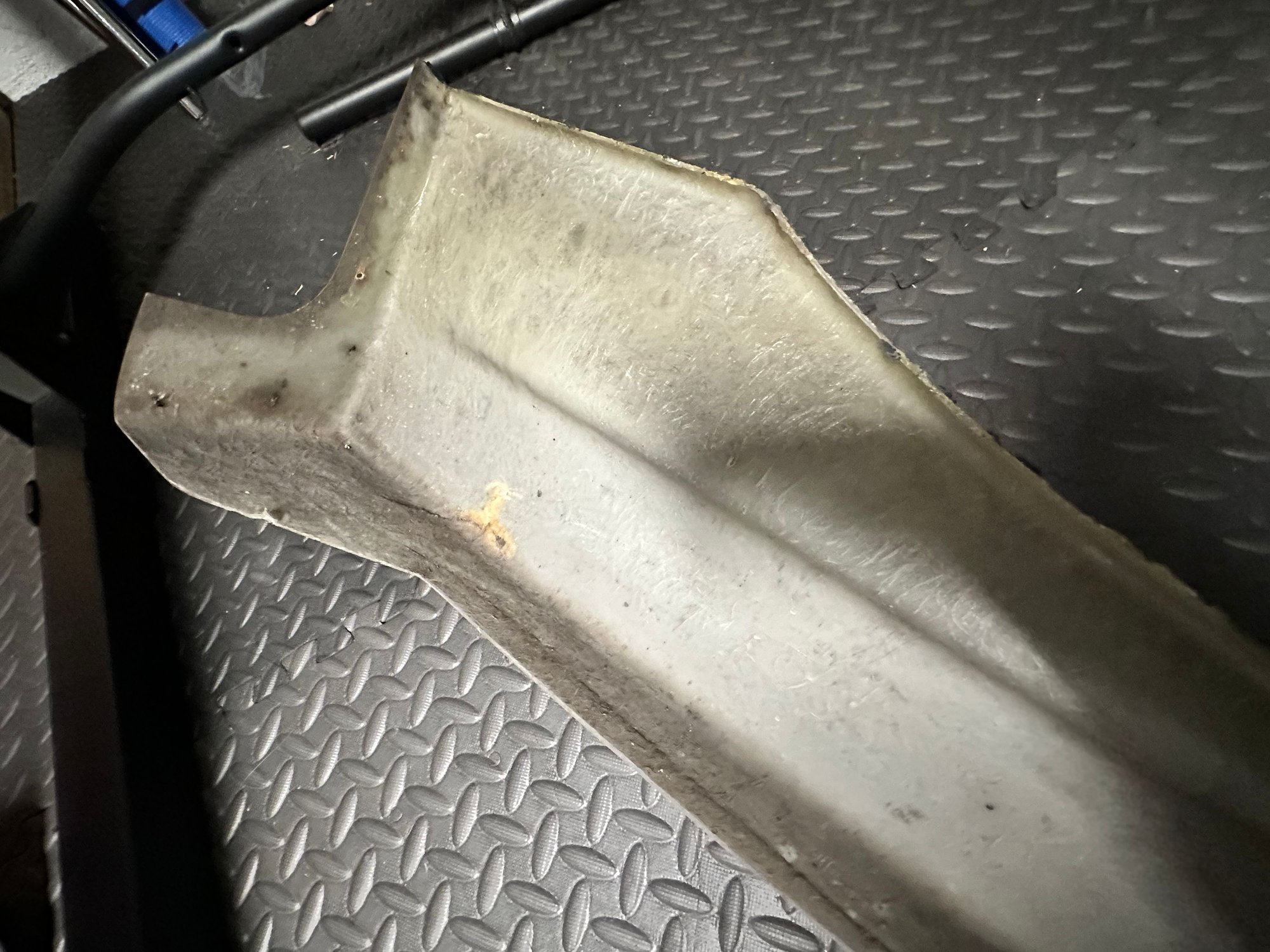 Exterior Body Parts - Origin lab side skirts and rear bumper - Used - 1992 to 2002 Mazda RX-7 - Ocoee, FL 34761, United States