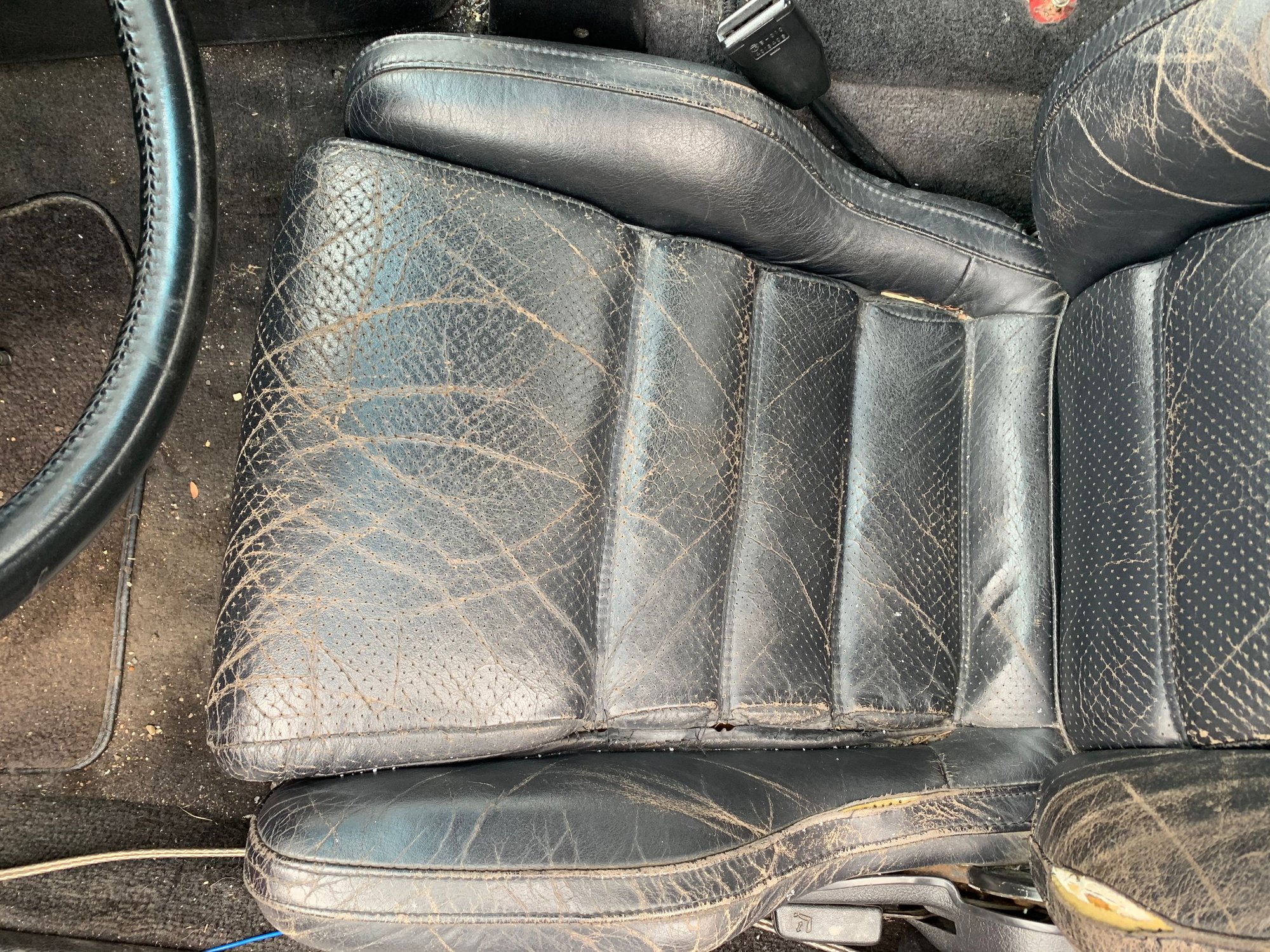 1991 Mazda RX-7 - 1991 vert red - Used - VIN Not adding this - 84,500 Miles - Other - Automatic - Convertible - Ann Arbor, MI 48103, United States