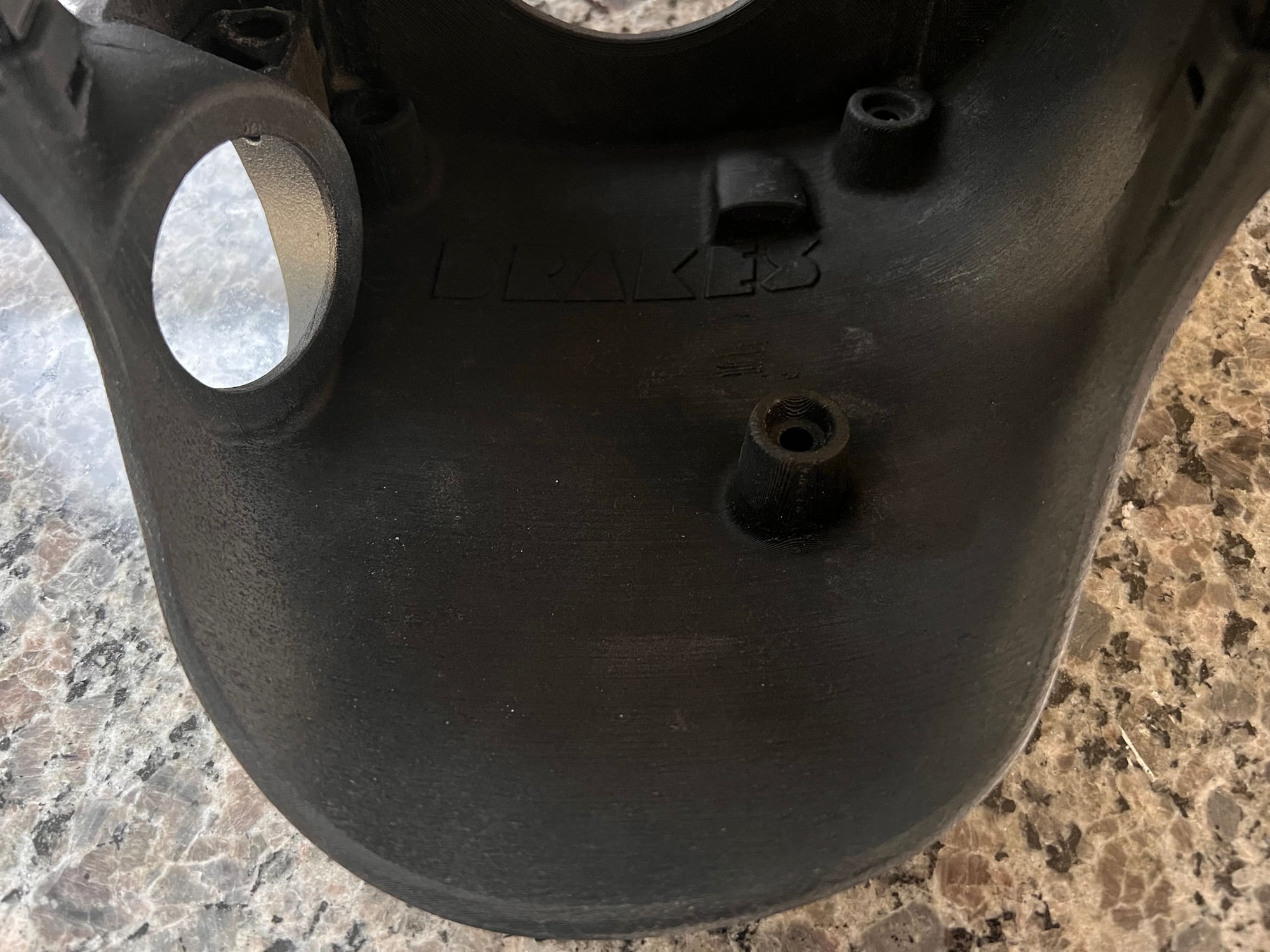 Miscellaneous - Gauge Pod - Used - 1993 to 1995 Mazda RX-7 - Vacaville, CA 95688, United States