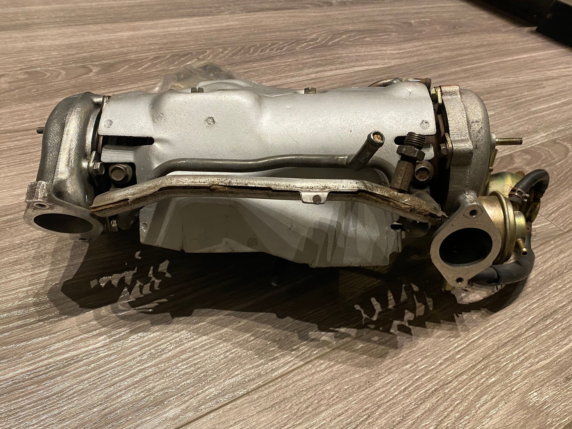 Engine - Exhaust - '99spec NG31 turbos ~30k NO shaft play - Used - Los Angeles, CA 90015, United States