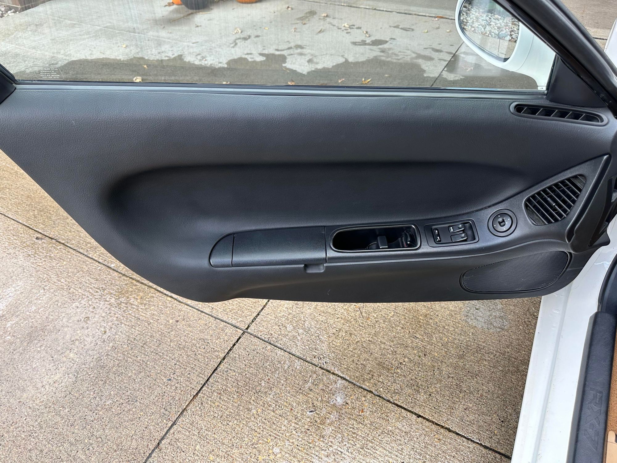 1994 Mazda RX-7 - 1994 Mazda Rx-7 Touring 5-speed Chaste White - Used - VIN jm1fd3336r0302976 - 115,600 Miles - Other - 2WD - Manual - Coupe - White - Appleton, WI 54915, United States