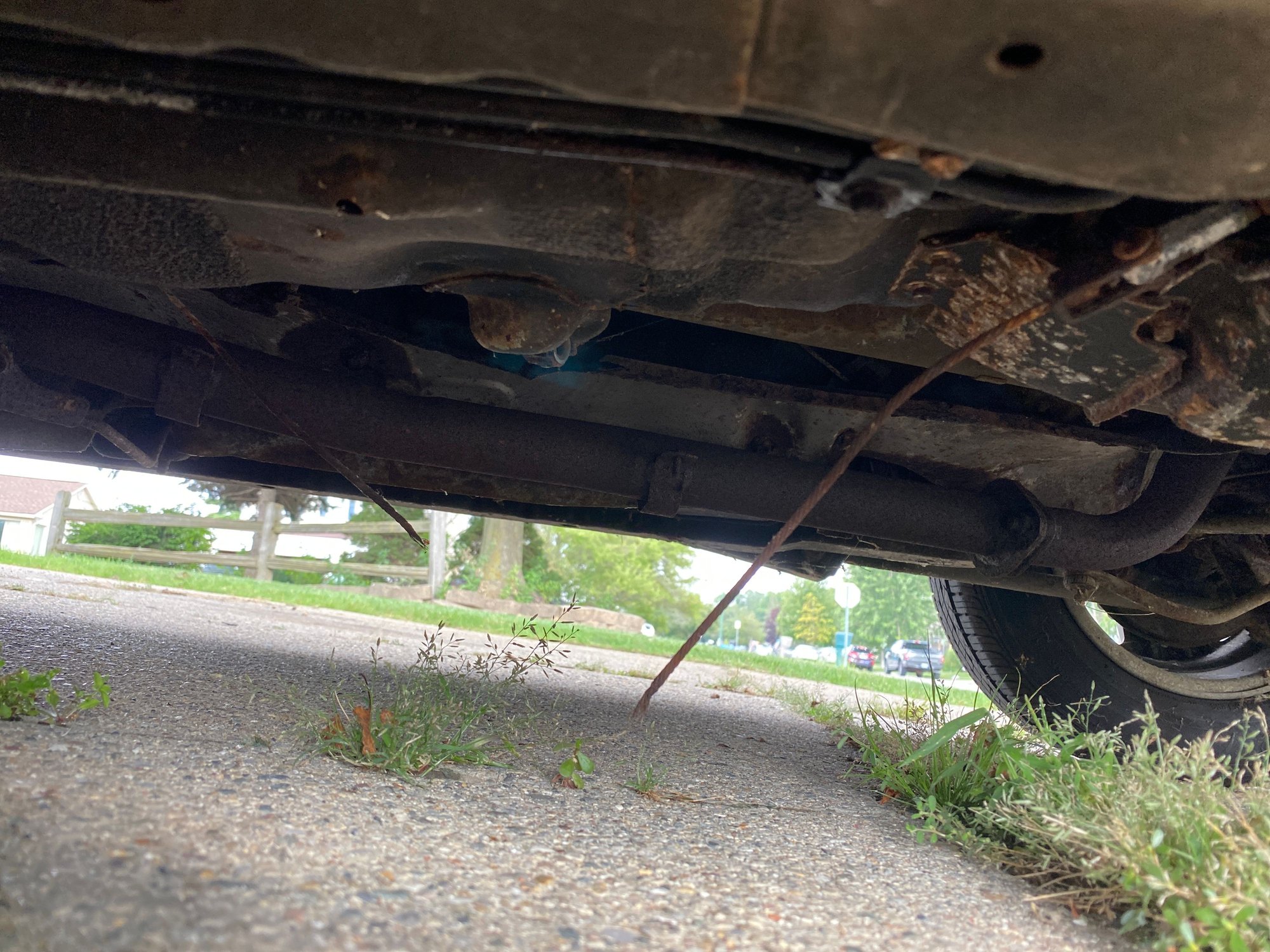 E brake cable snapped on gs Mazda RX7 Forum