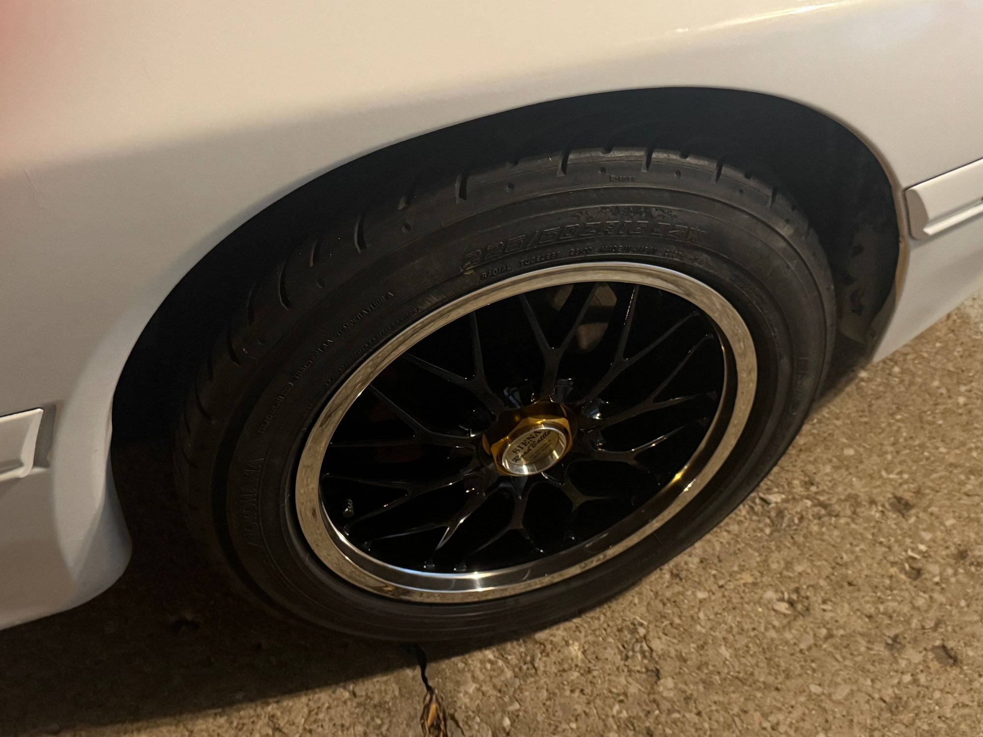 Happy every holiday in a year gift from my wife