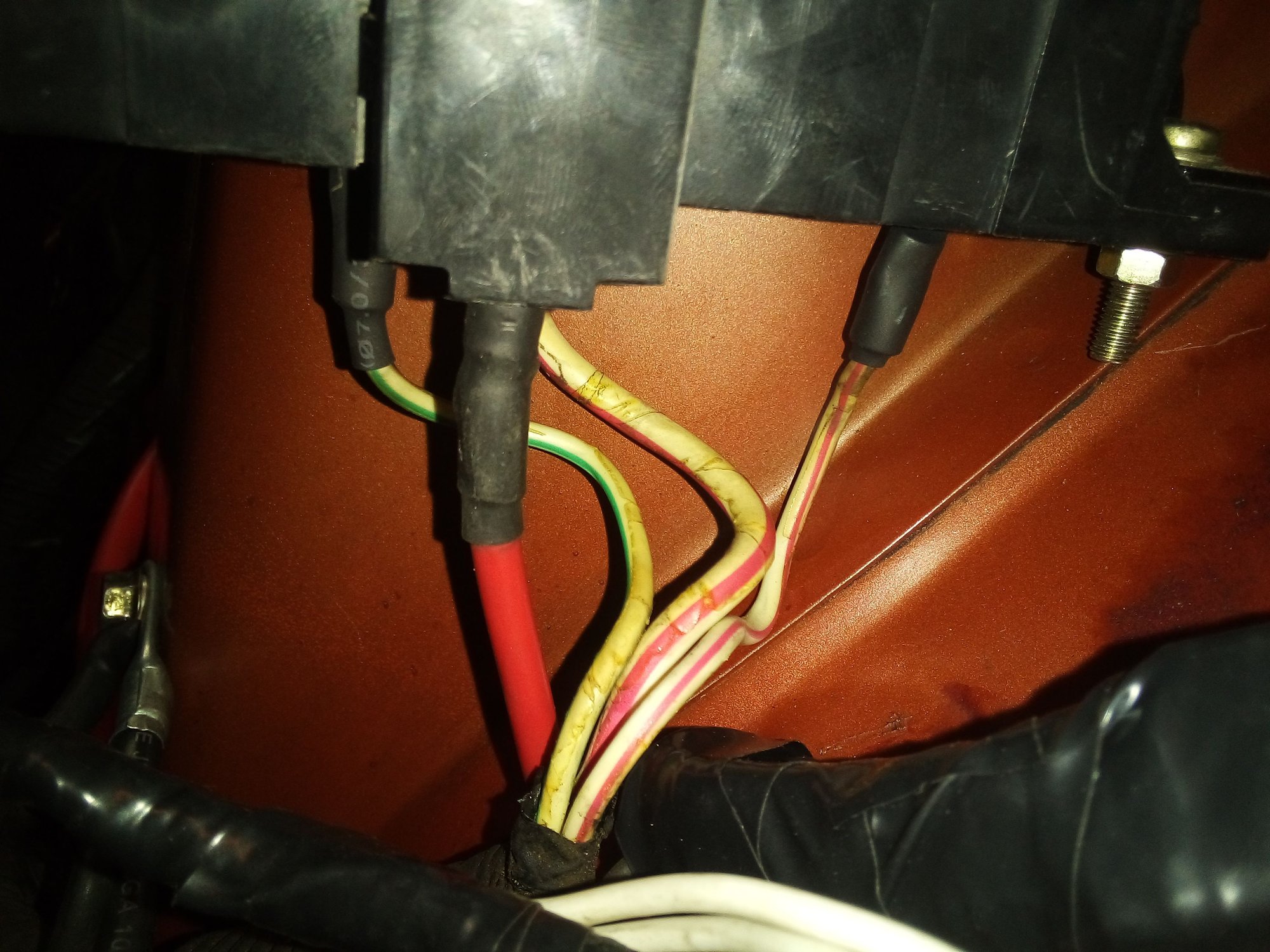 Having some ignition problems - RX7Club.com - Mazda RX7 Forum