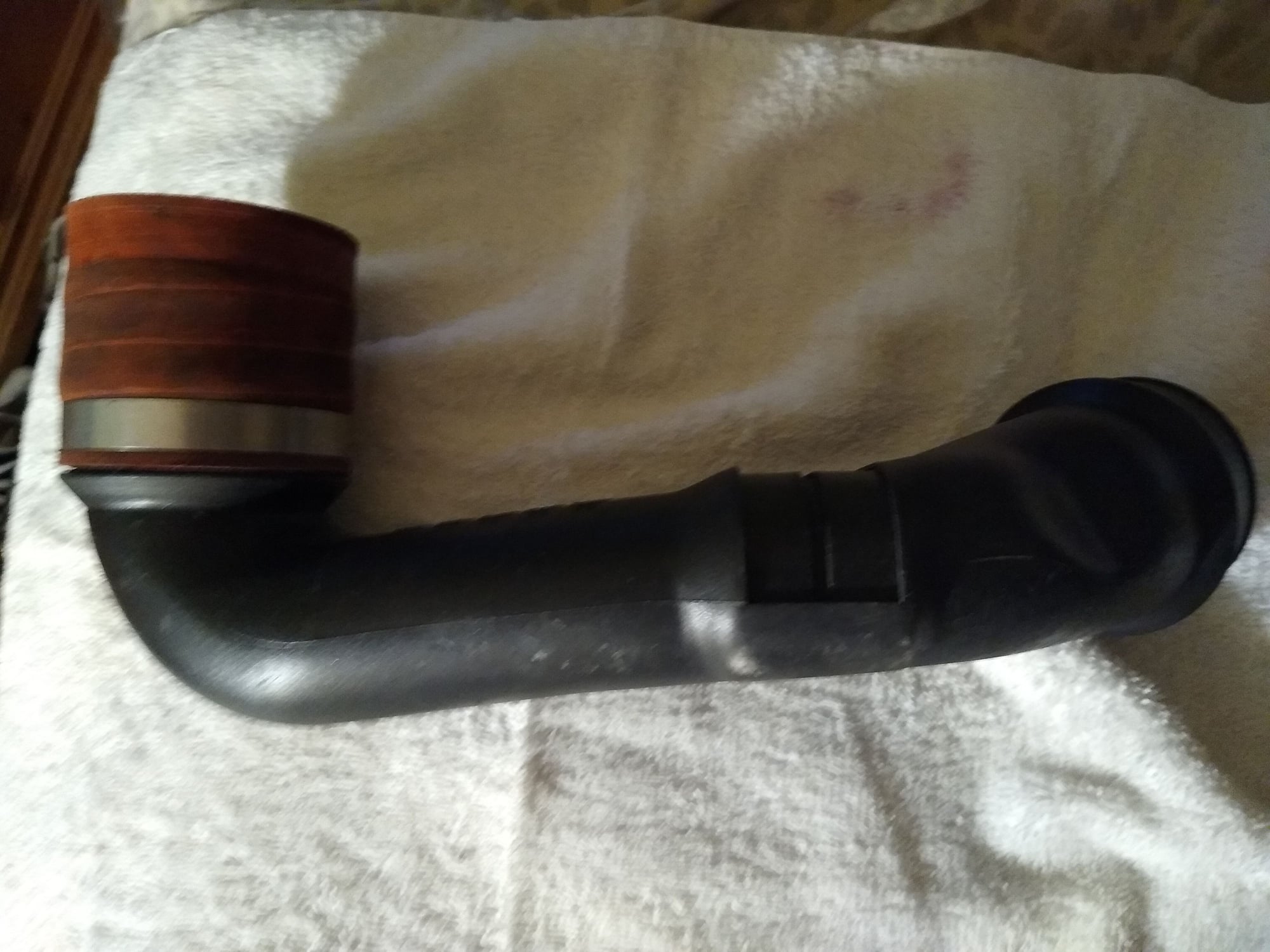 Miscellaneous - FD -  OEM Crossover Pipe - Used - 1993 to 1995 Mazda RX-7 - San Jose, CA 95121, United States