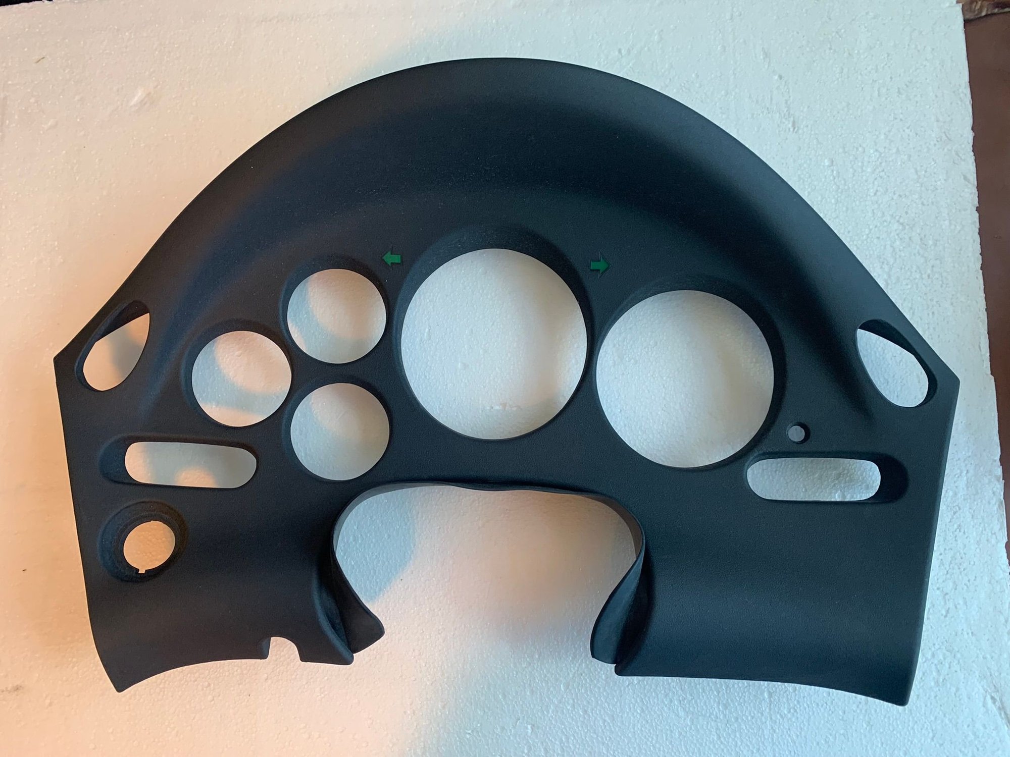 Interior/Upholstery - Great condition Genuine Spirit R interior pieces (RHD) - Used - 1993 to 2002 Mazda RX-7 - Honolulu, HI 96825, United States