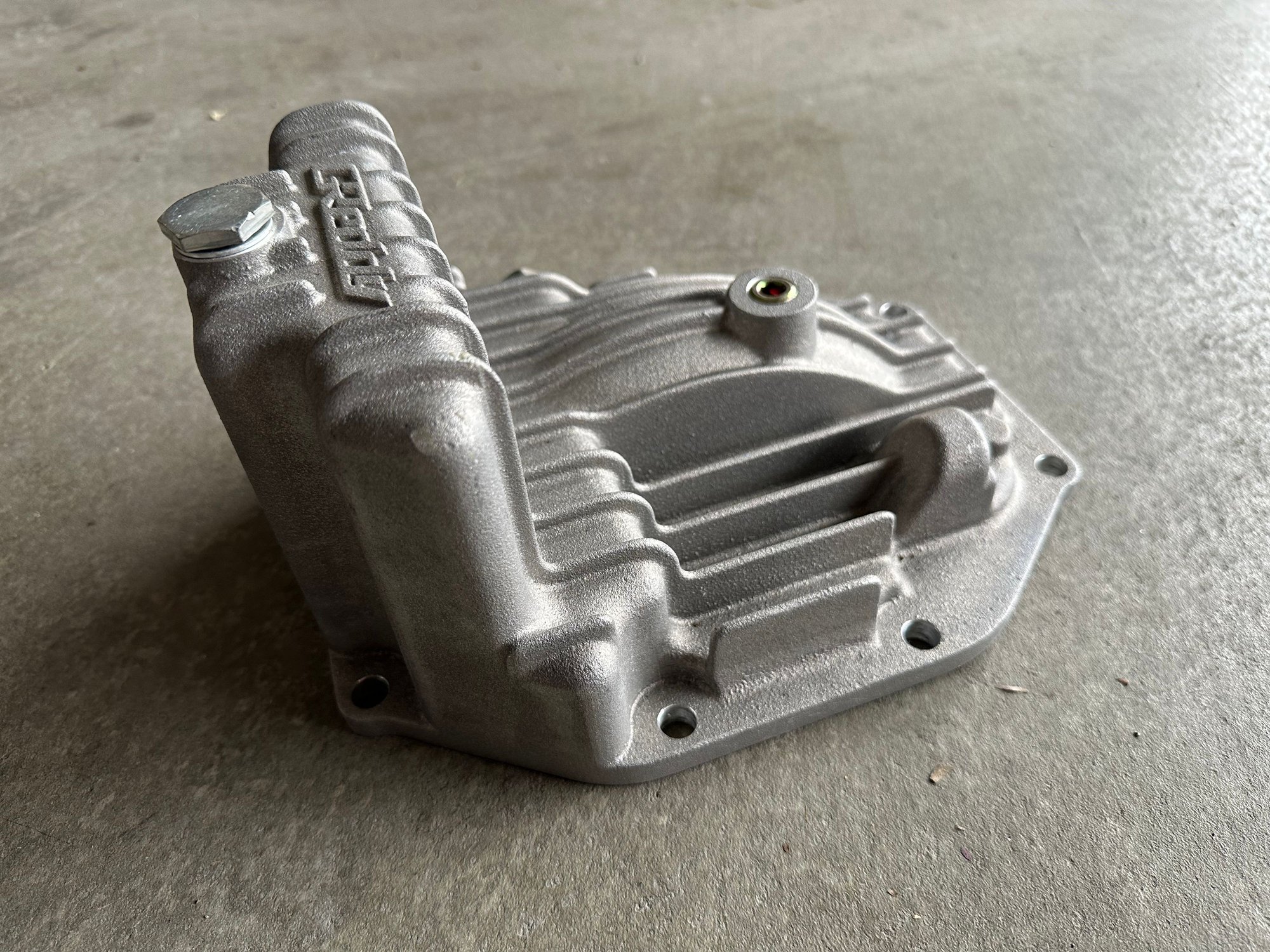 1994 Mazda RX-7 - GReddy Differential Cover - Drivetrain - $410 - Palmdale, CA 93550, United States