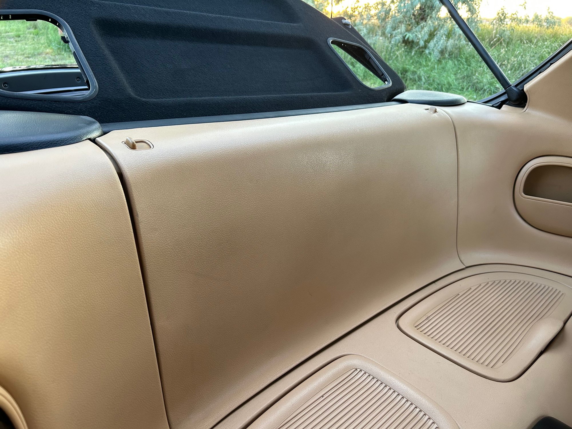 1993 Mazda RX-7 - 1993 RX-7 Manual Montego Blue Touring - Factory repaint, fresh street port rotary - Used - VIN JM1FD3318P0203166 - 83,000 Miles - Other - 2WD - Manual - Coupe - Blue - Calgary, AB T1B4C3, Canada