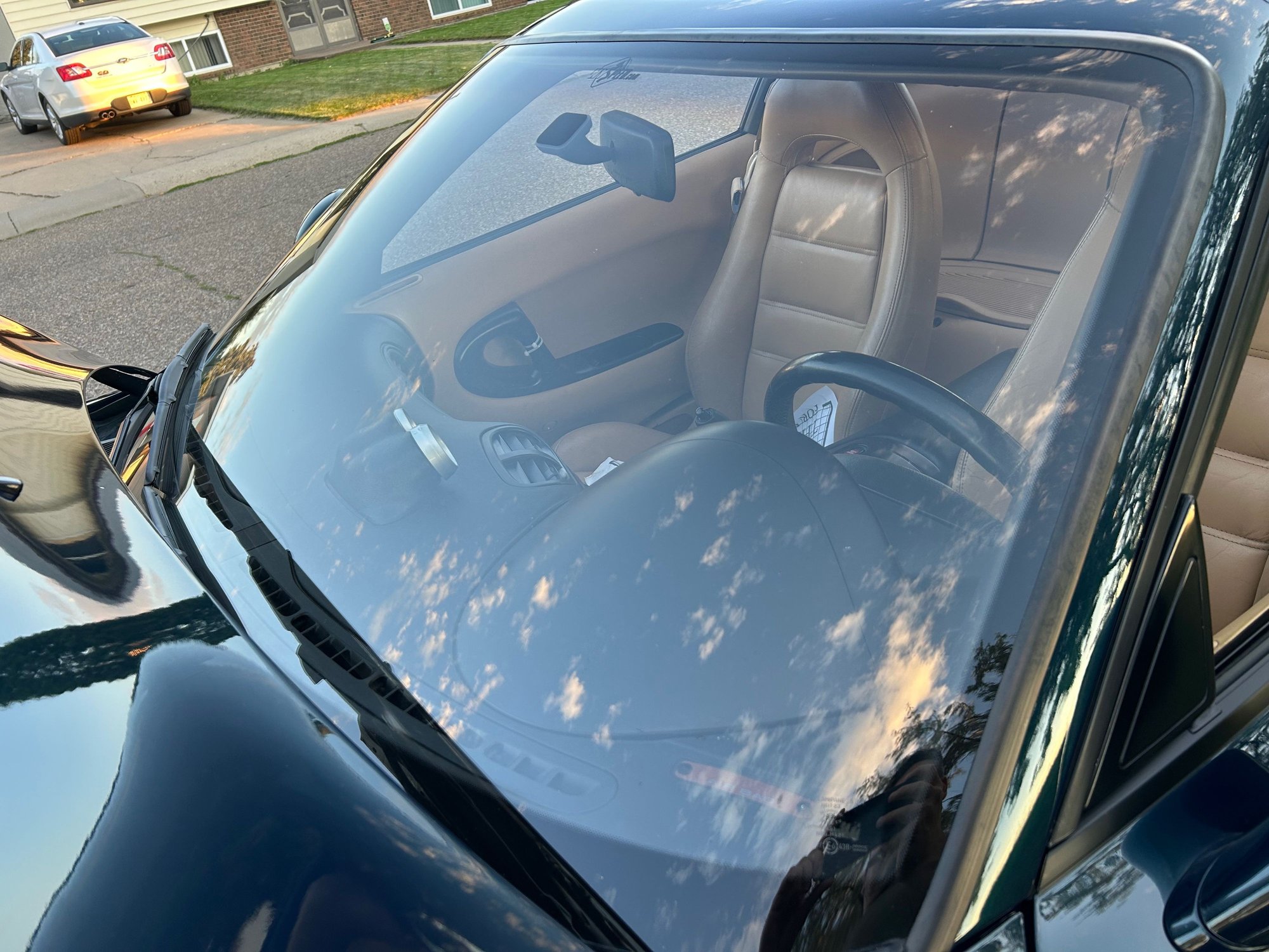 1993 Mazda RX-7 - 1993 RX-7 Manual Montego Blue Touring - Factory repaint, fresh street port rotary - Used - VIN JM1FD3318P0203166 - 83,000 Miles - Other - 2WD - Manual - Coupe - Blue - Calgary, AB T1B4C3, Canada