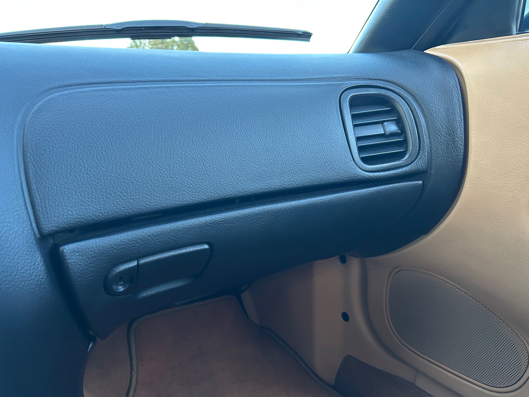 1993 Mazda RX-7 - 1993 RX-7 Manual Montego Blue Touring - Factory repaint, fresh street port rotary - Used - VIN JM1FD3318P0203166 - 83,000 Miles - Other - 2WD - Manual - Coupe - Blue - Calgary, AB T1B4C3, Canada