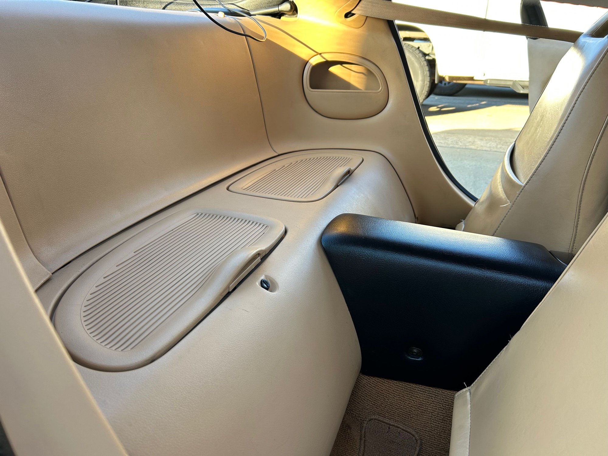 1993 Mazda RX-7 - 1993 RX-7 Manual Montego Blue Touring - Factory repaint, fresh street port rotary - Used - VIN JM1FD3318P0203166 - 83,000 Miles - Other - 2WD - Manual - Coupe - Blue - Calgary, AB T1B4C3, Canada