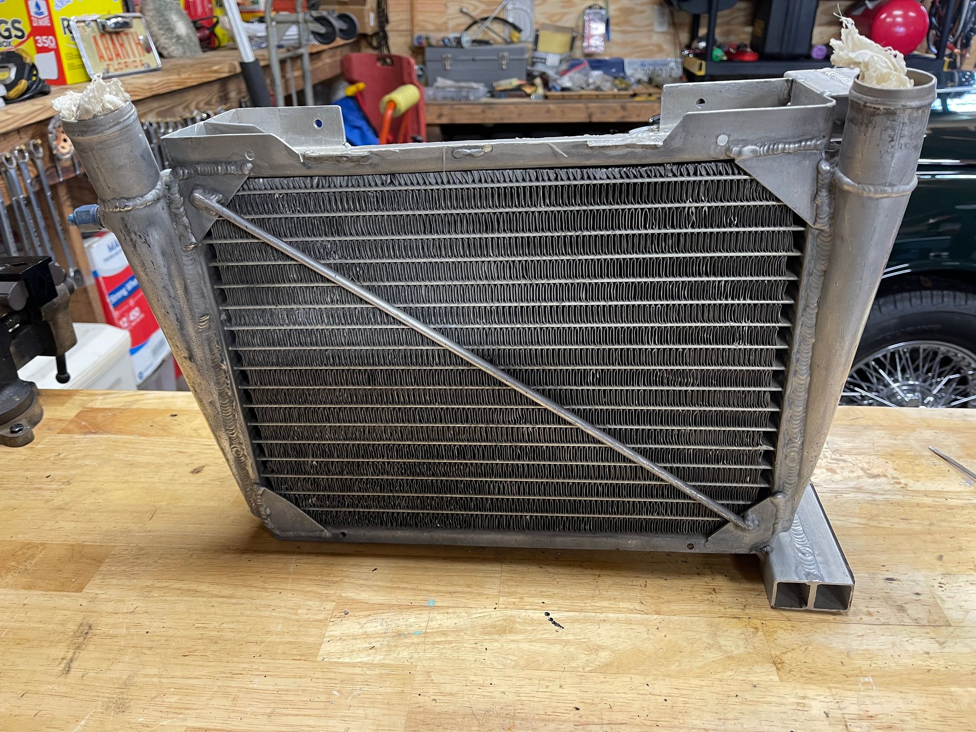 Engine - Power Adders - Mazda Racing 13B Peripheral Port Competition Components, Long List - Used - 1979 to 1995 Mazda RX-7 - Fernandina Beach, FL 32034, United States