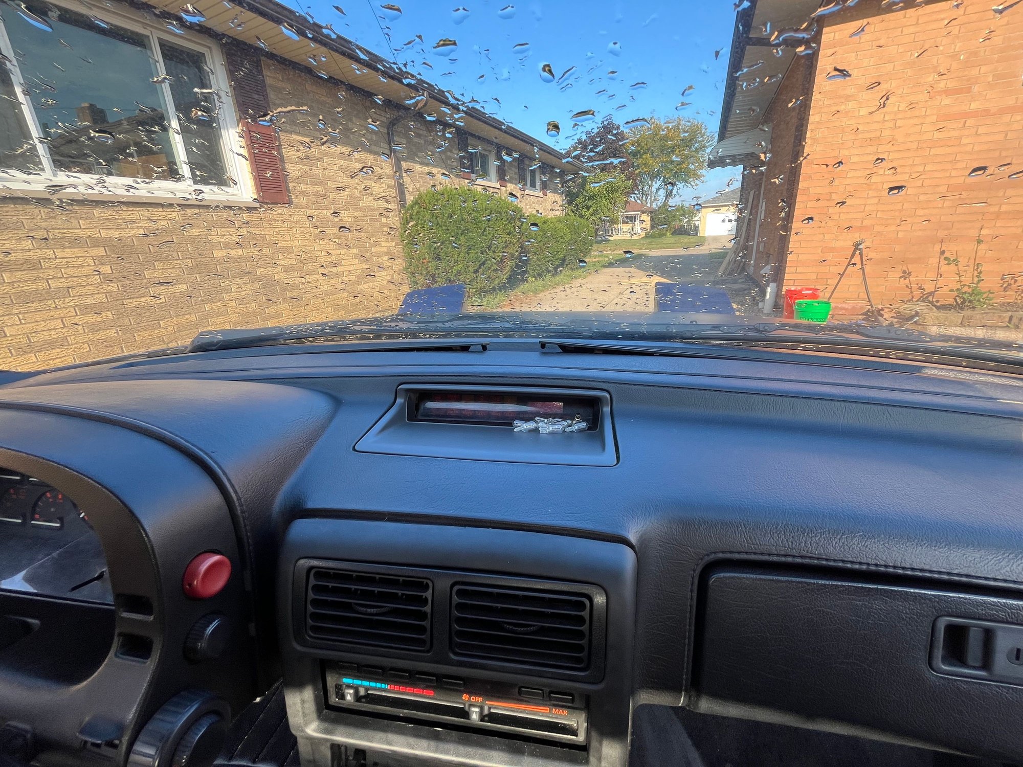1986 Mazda RX-7 - (non running) 1986 Mazda RX7 - Used - VIN JM1FC3316G0150969 - 88,872 Miles - 2 cyl - 2WD - Manual - Coupe - Blue - Cleveland, OH 44144, United States