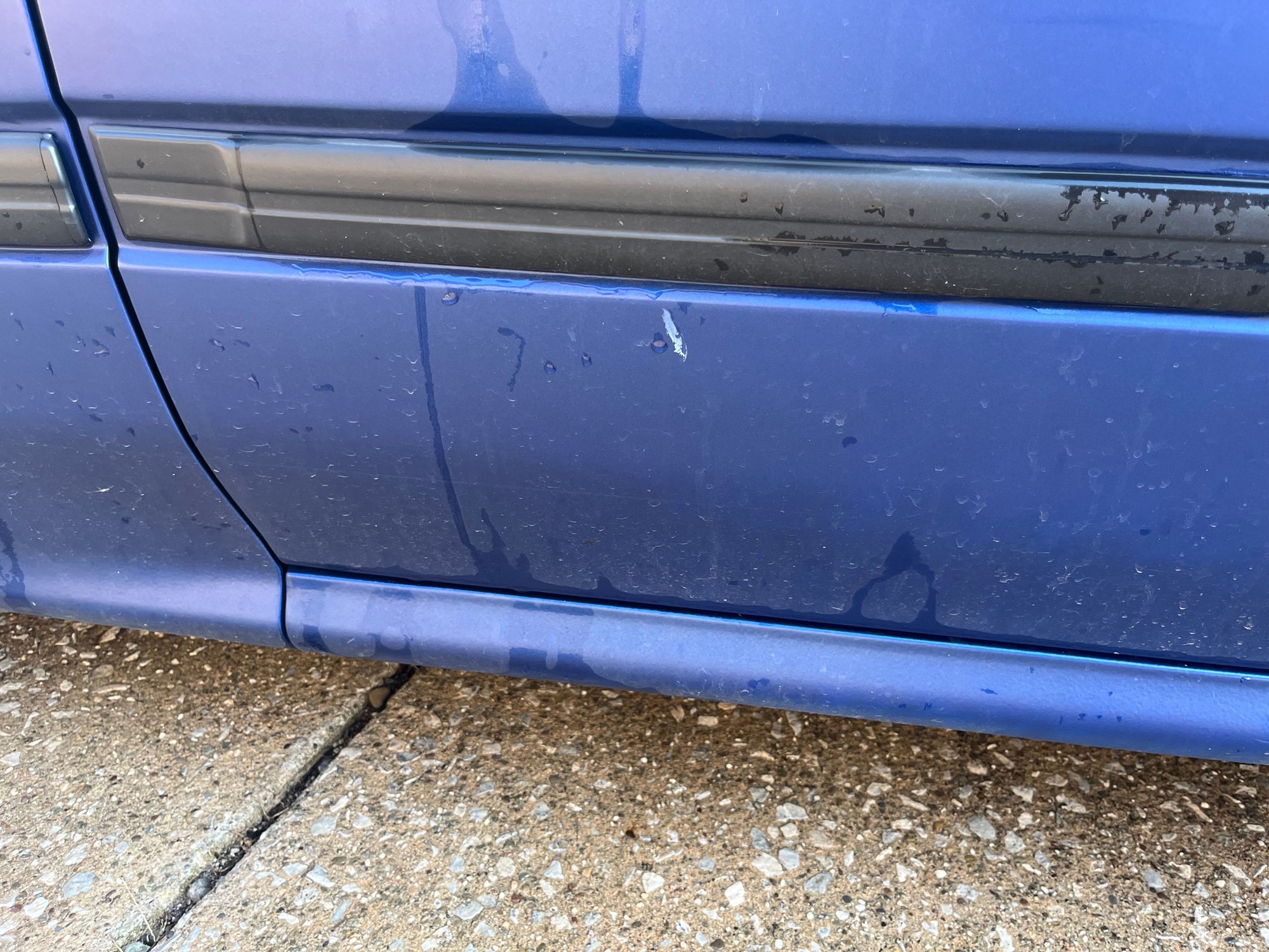 1986 Mazda RX-7 - (non running) 1986 Mazda RX7 - Used - VIN JM1FC3316G0150969 - 88,872 Miles - 2 cyl - 2WD - Manual - Coupe - Blue - Cleveland, OH 44144, United States