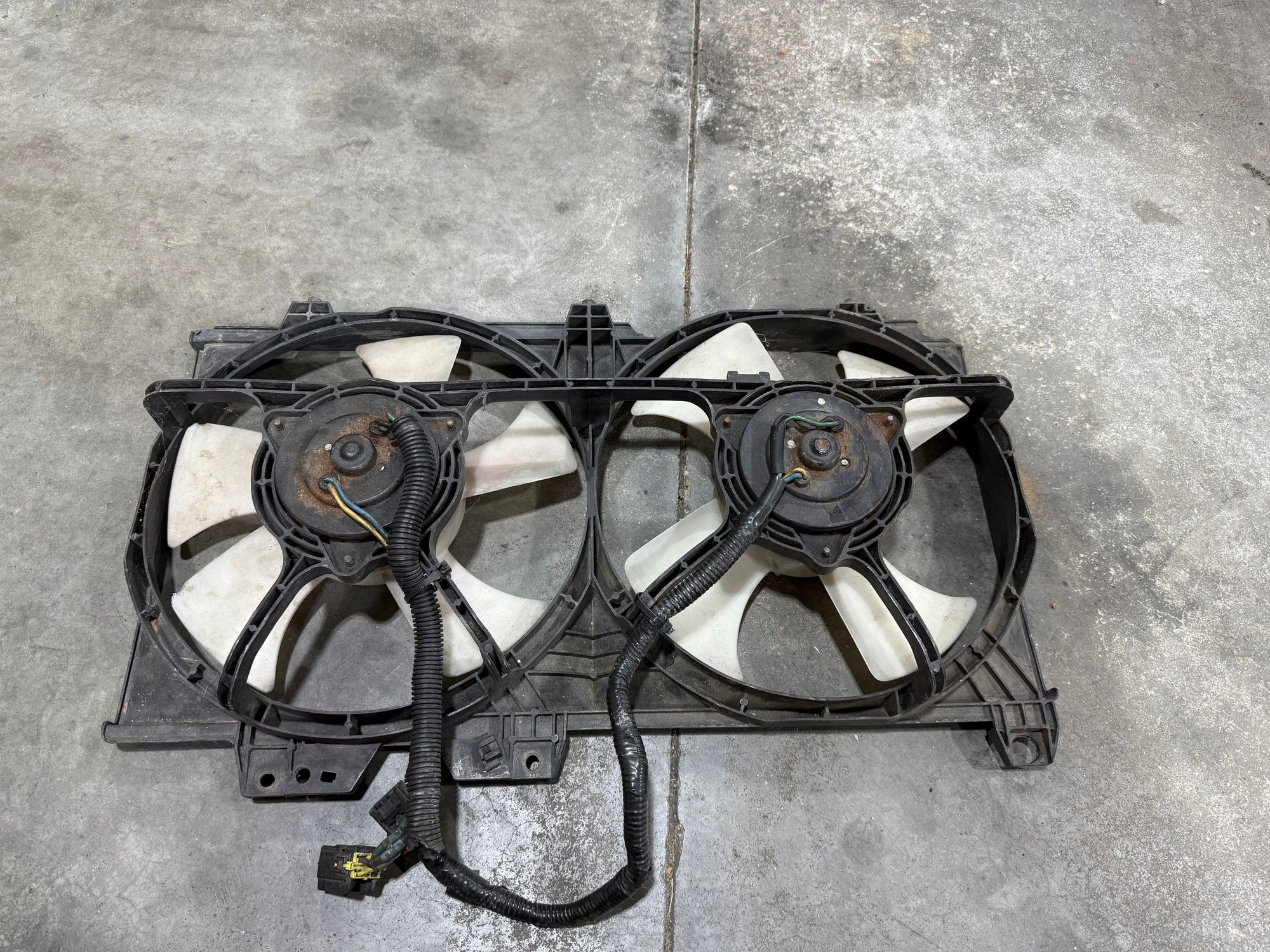 1993 Mazda RX-7 - Track Part Out 93LHD Touring - Louisville, KY 40023, United States