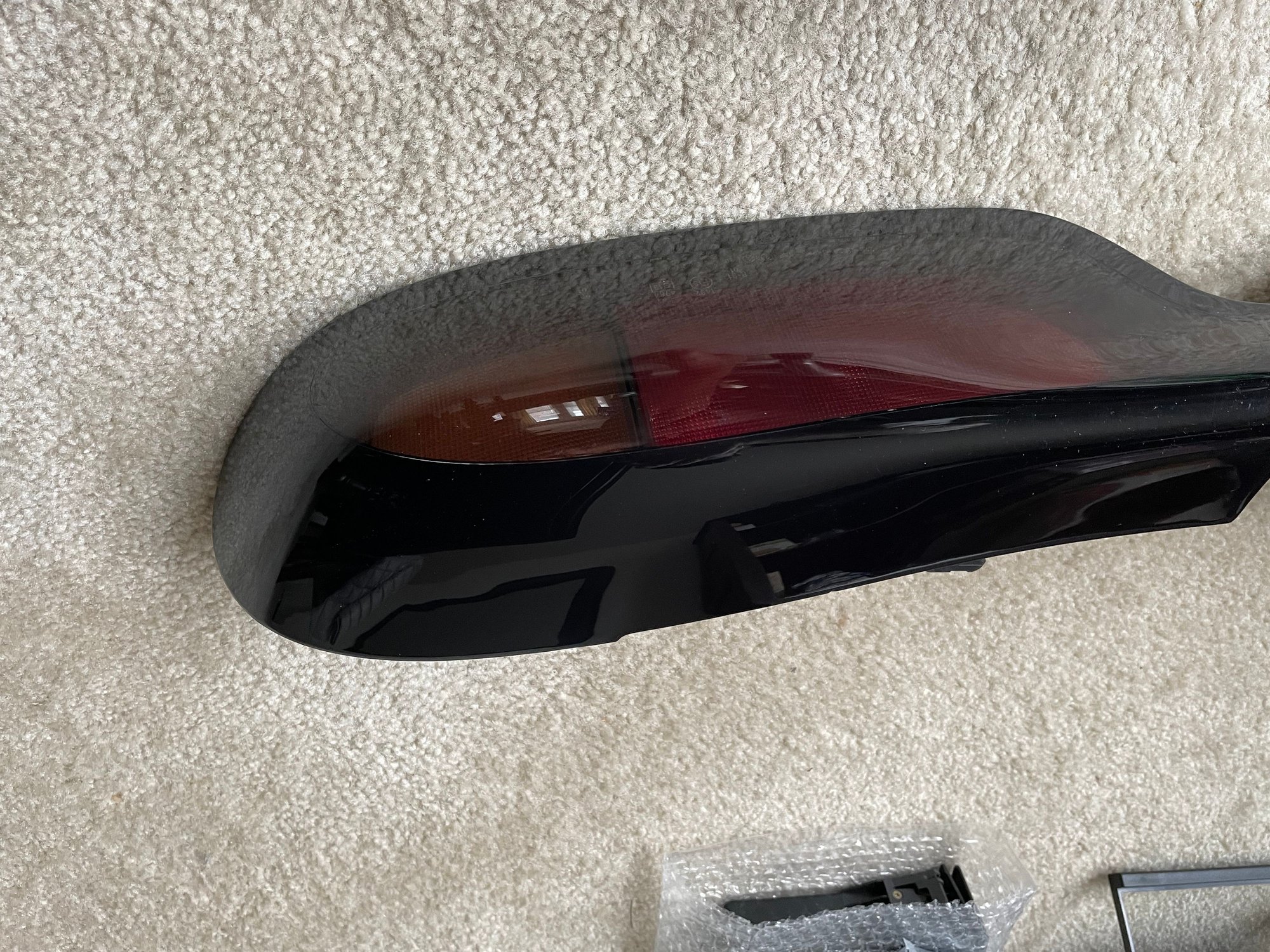 Interior/Upholstery - Leftovers FD interior items for sale - Used - 1993 to 2002 Mazda RX-7 - Aldie, VA 20105, United States