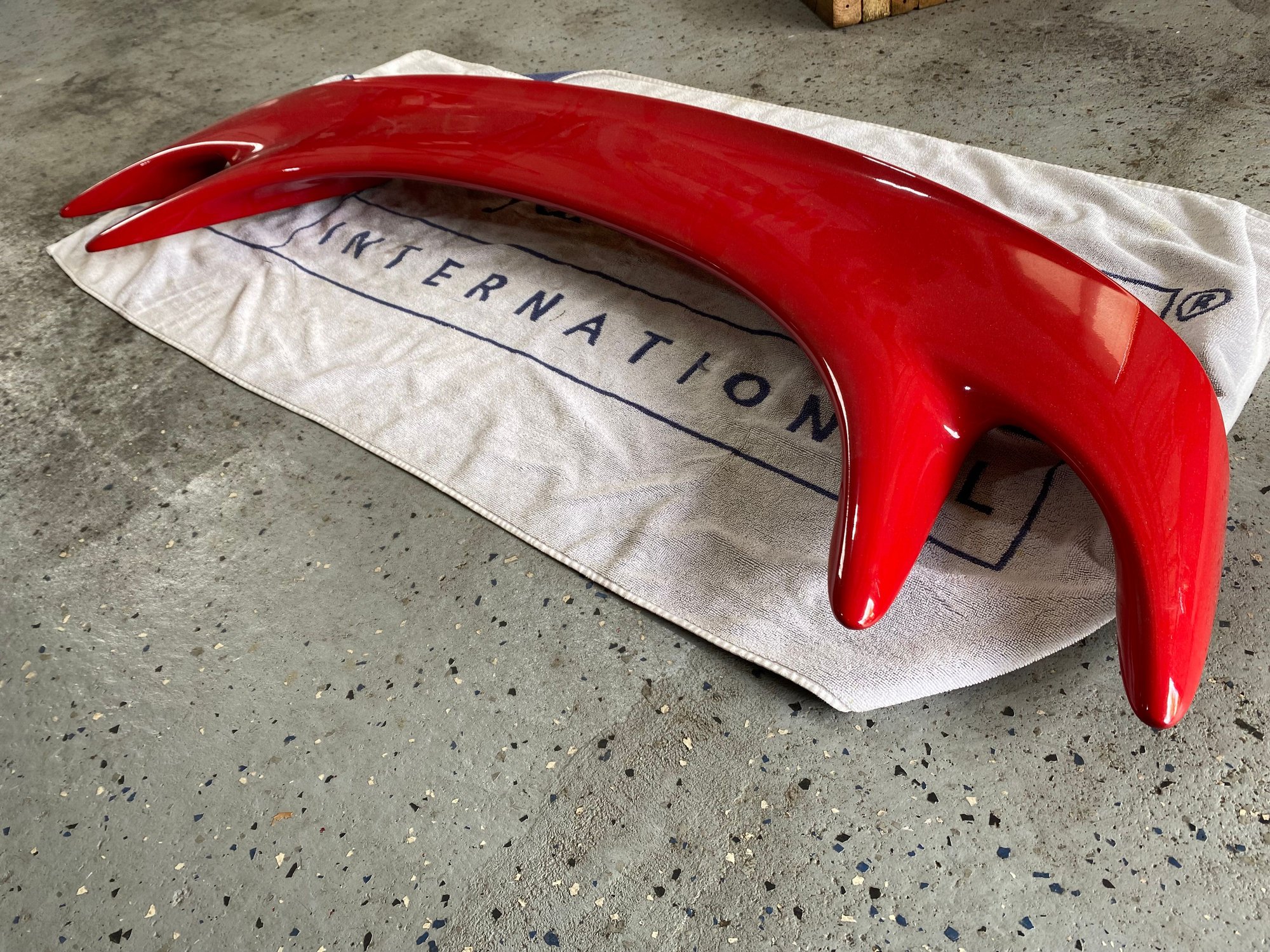 Miscellaneous - Part Out 93 FD LHD - Used - All Years  All Models - Macomb, MI 48042, United States
