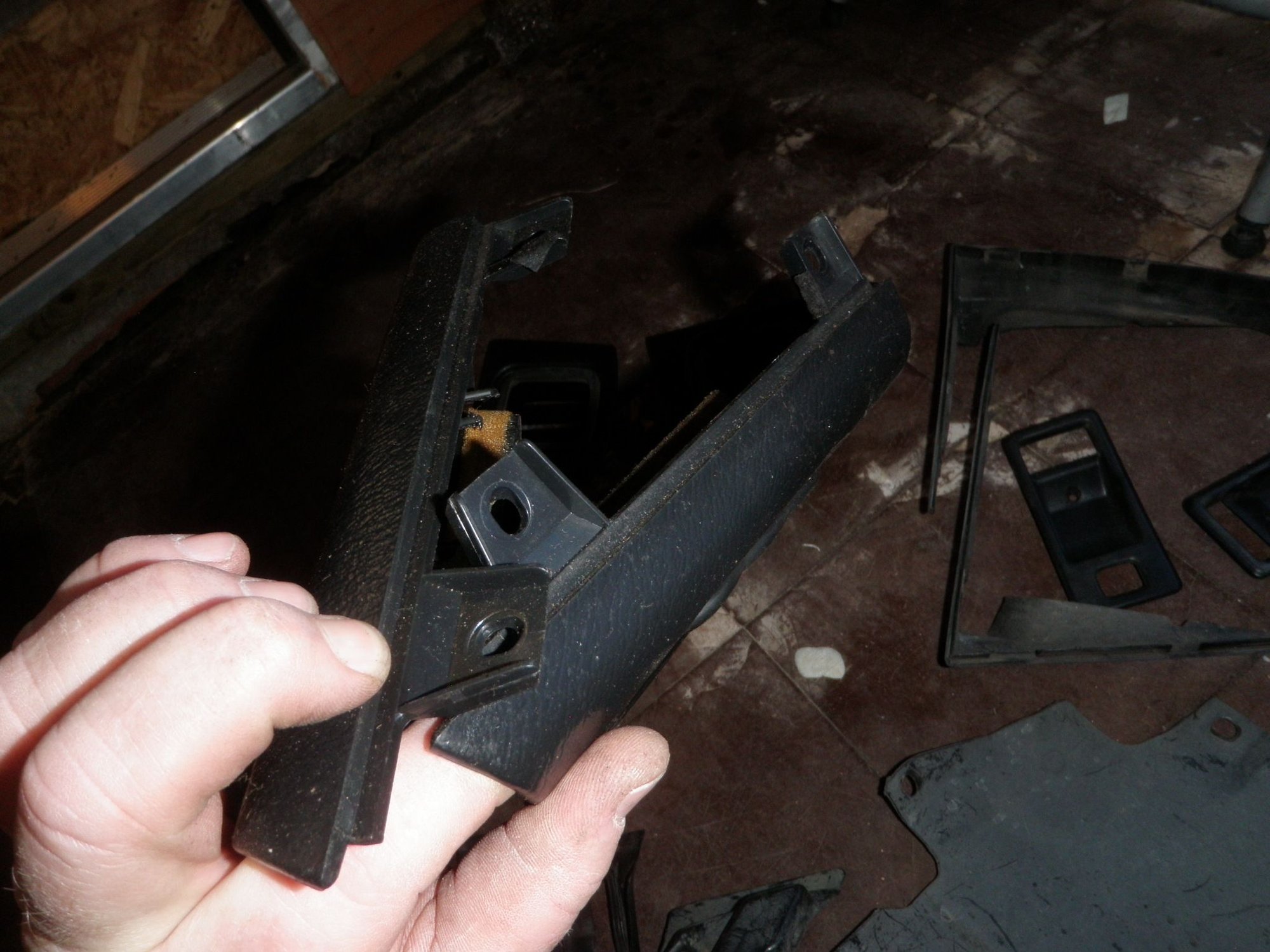 1990 Mazda RX-7 - FC Parts Box - Miscellaneous - $50 - Union City, CA 94587, United States