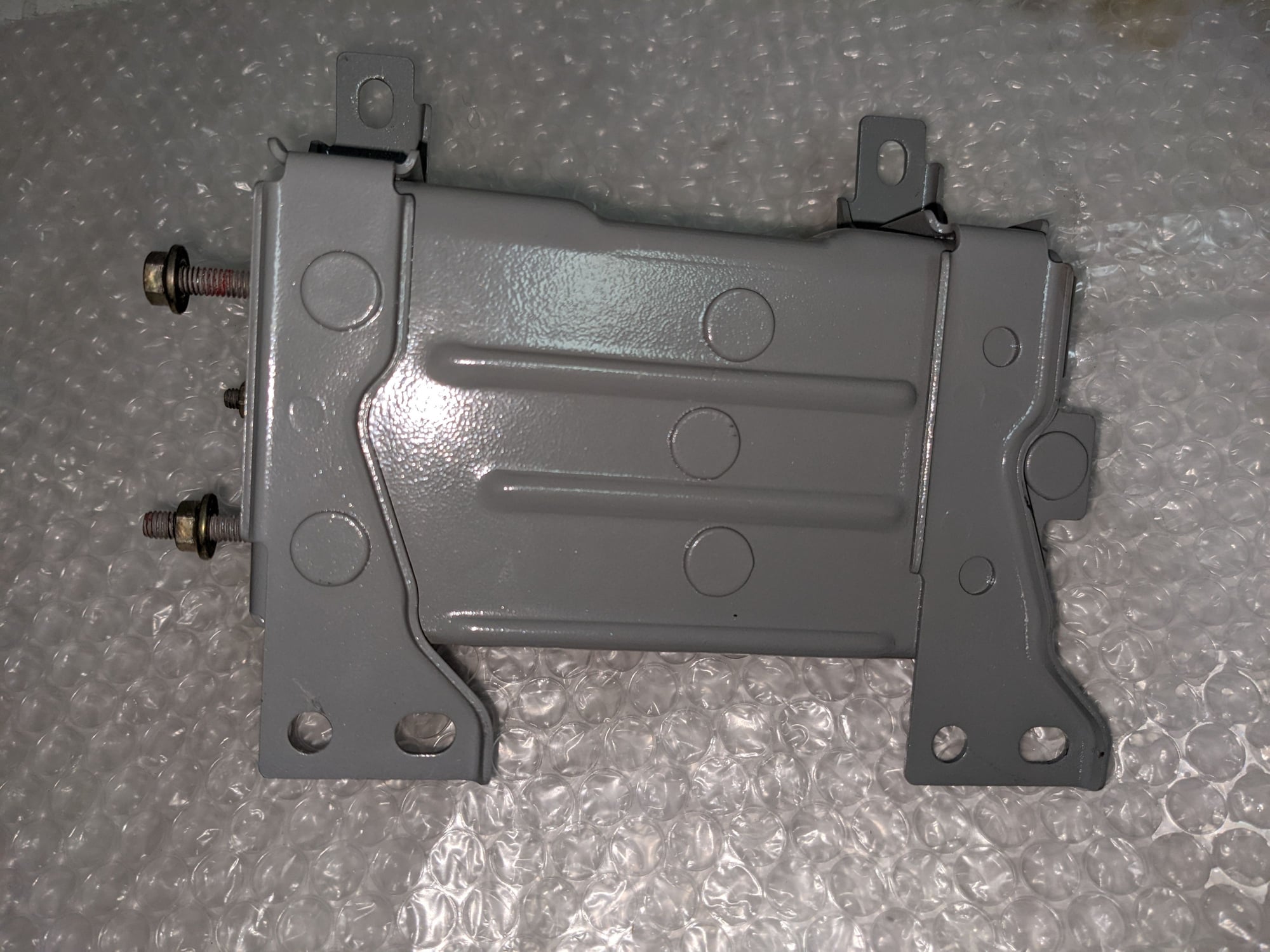 Engine - Electrical - FD3S Coil Pack Cradle- Powder Coated - Used - 1993 to 2002 Mazda RX-7 - Chandler, AZ 85249, United States