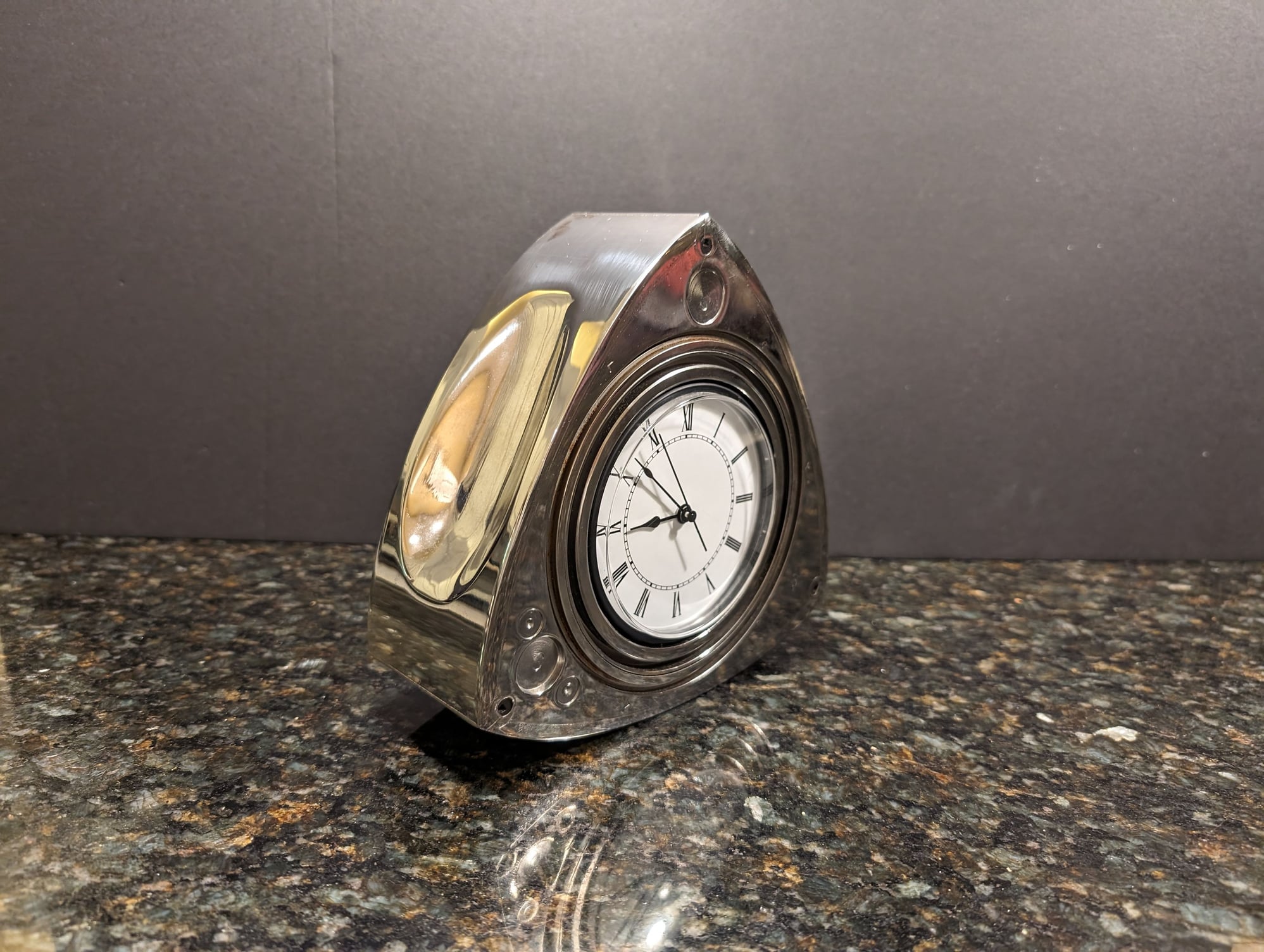 Miscellaneous - Rotary clock - Used - 0  All Models - West Chester, PA 19382, United States