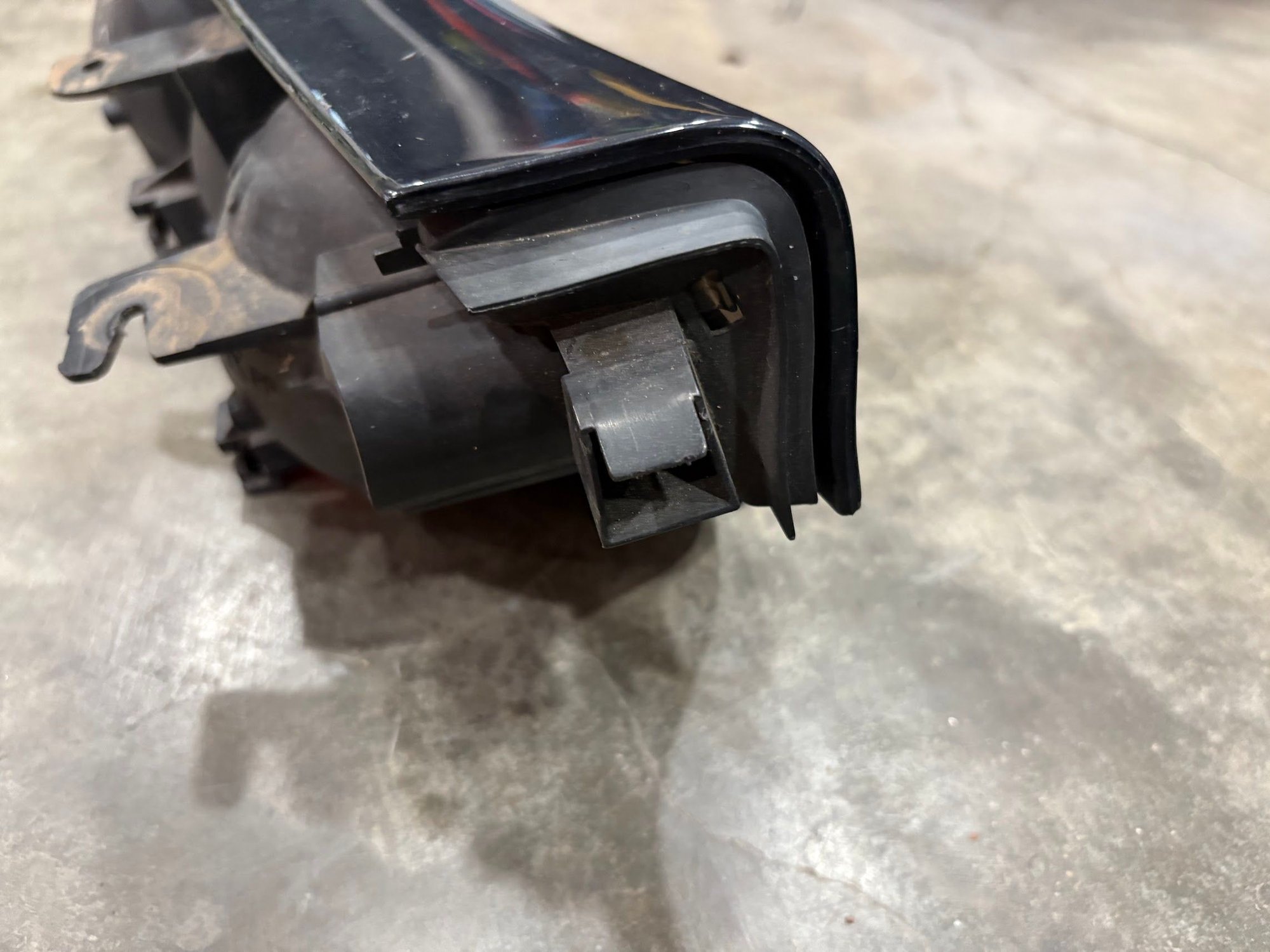 Lights - FD3S Taillights - Good Condition - Right and Left - Used - 0  All Models - Austin, TX 78757, United States