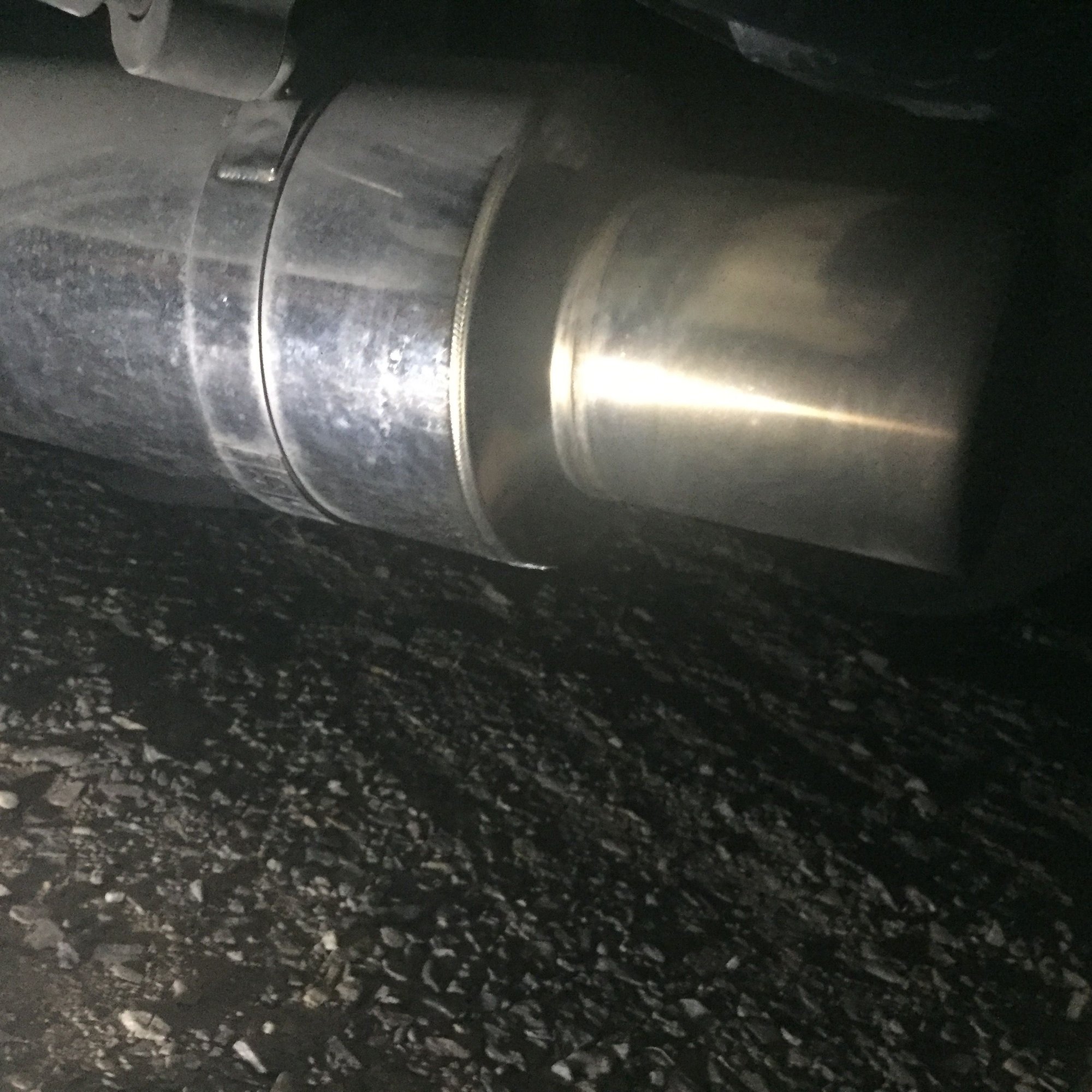 Engine - Exhaust - Apexi Catba k - Used - 1992 to 1995 Mazda RX-7 - Española, NM 87532, United States