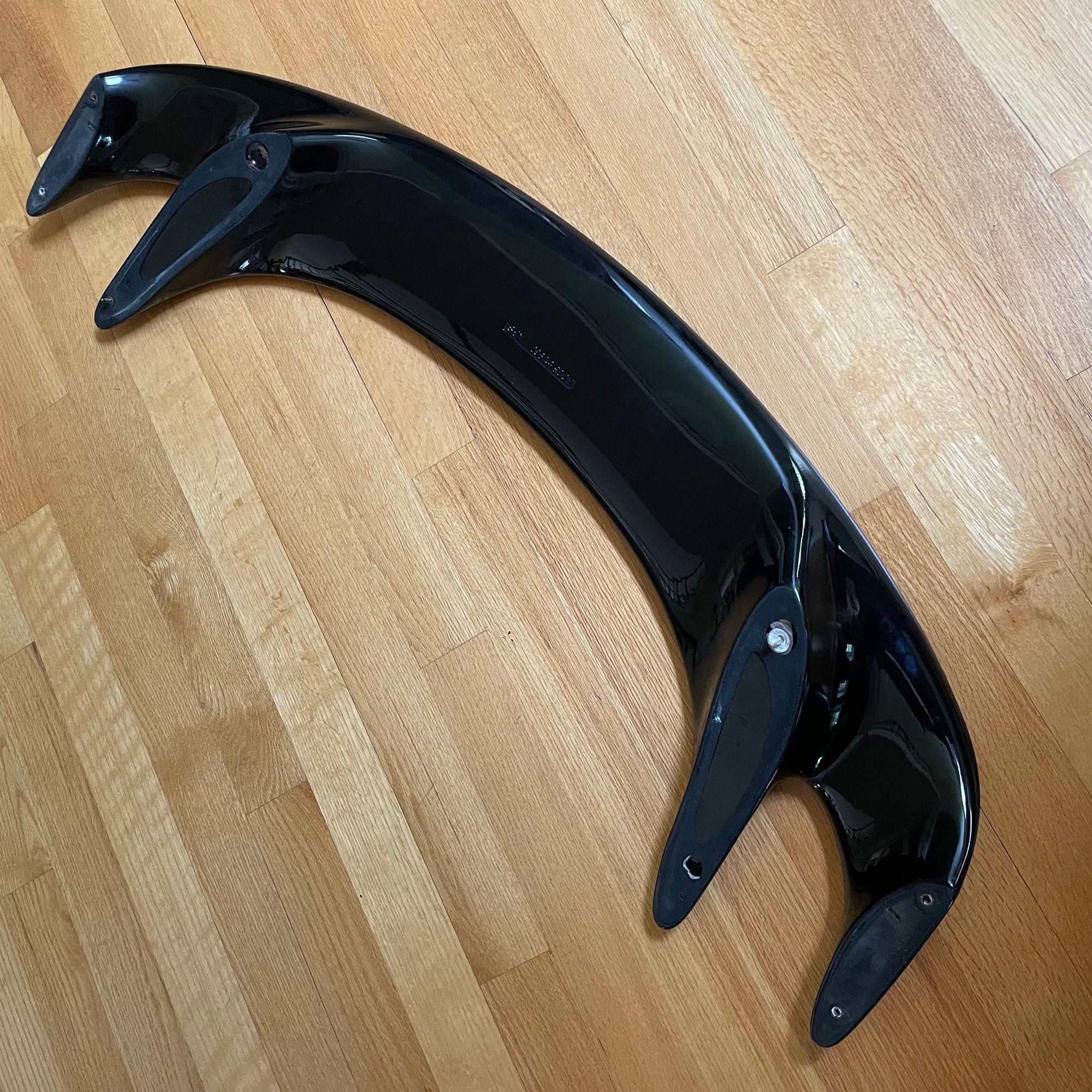 Exterior Body Parts - FS:  spoiler / wing (stock) for a 3rd gen - Used - 1992 to 2002 Mazda RX-7 - Tega Cay, SC 29708, United States