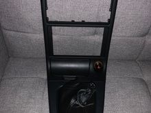 Actual items