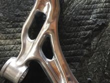 Stage 4 polishing