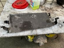 1992 JDM Type R Donor Condensor